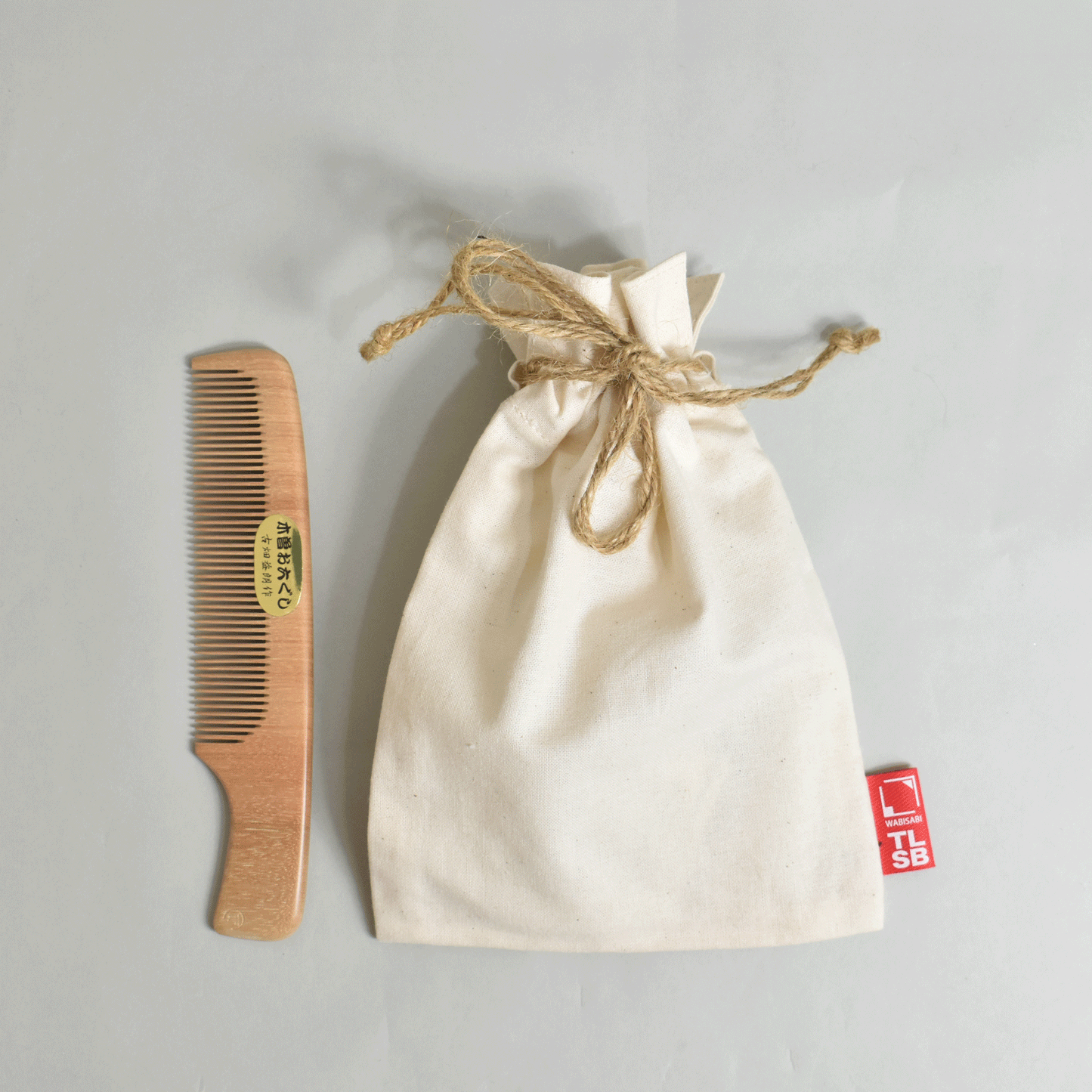 Kiso Oroku Comb, Men's Comb