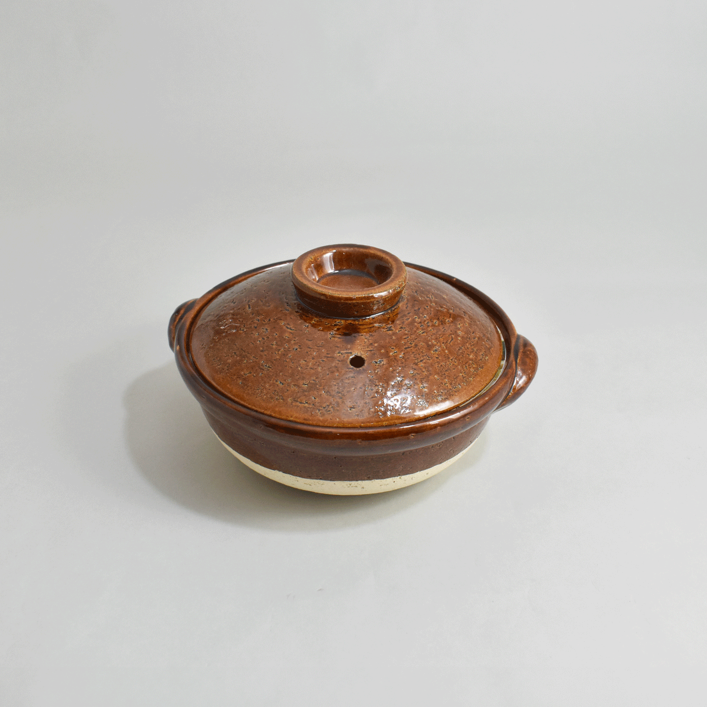 Old Iga earthenware pot No. 6, candy