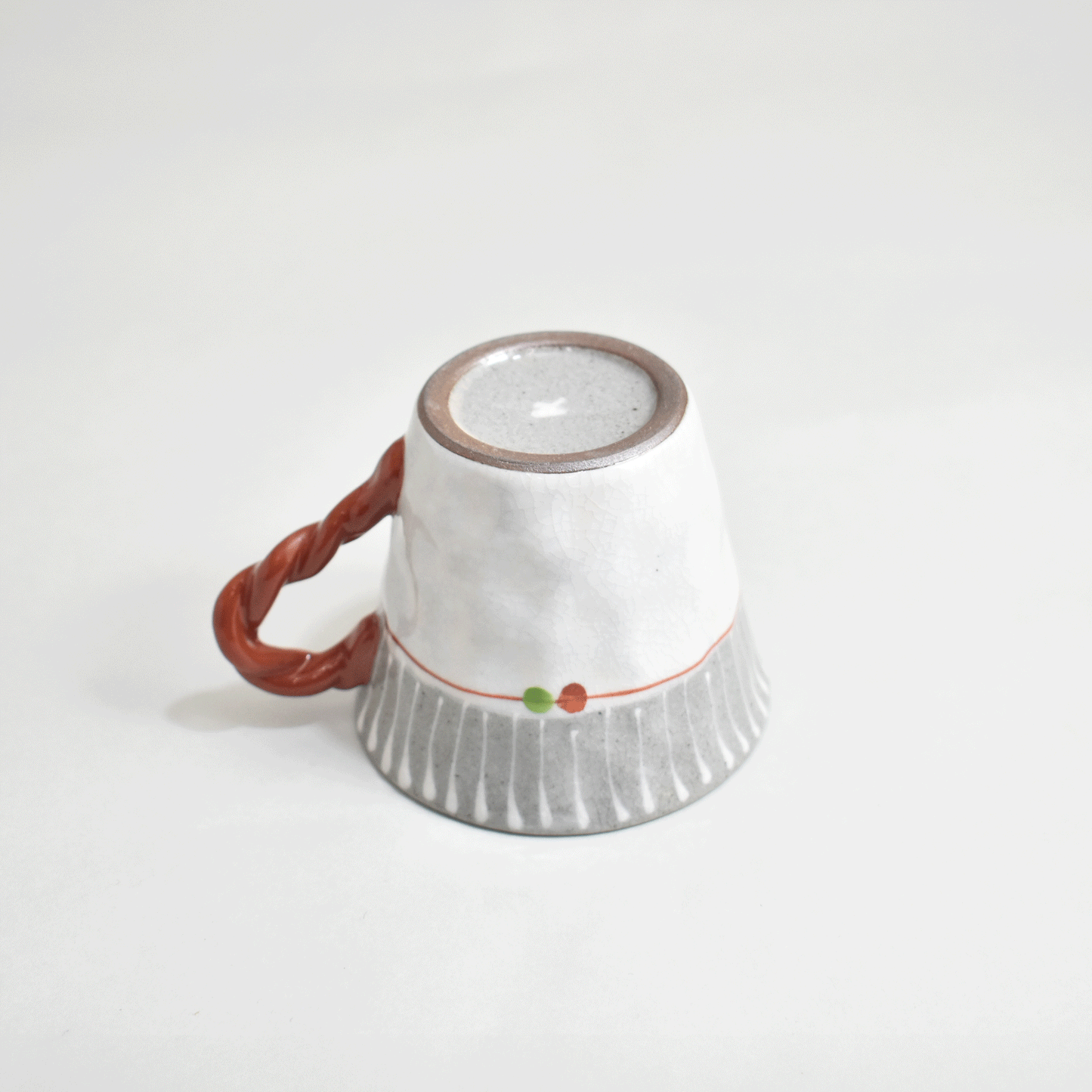 Fuchi Tokusa Mug