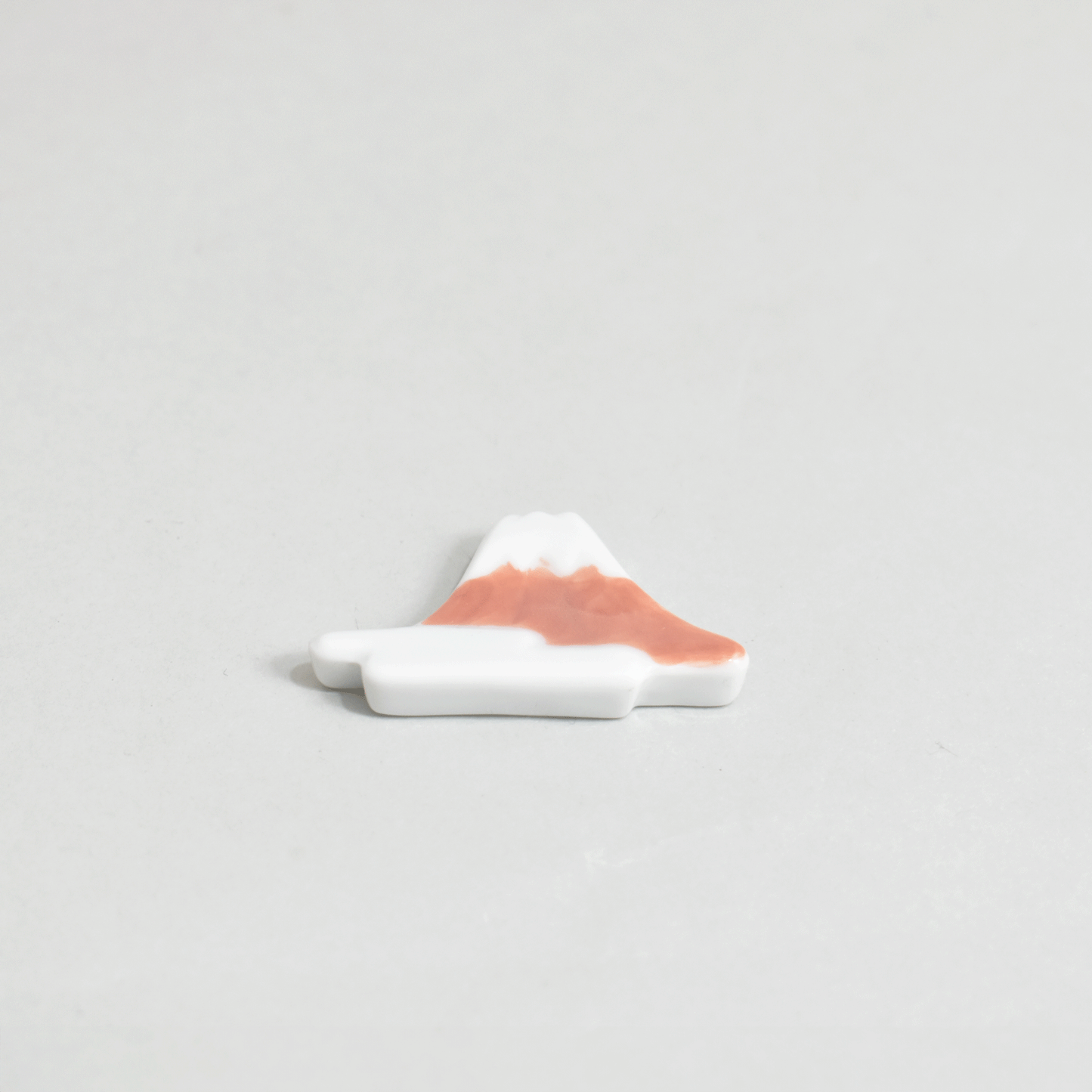 Mount Fuji Chopstick Rest