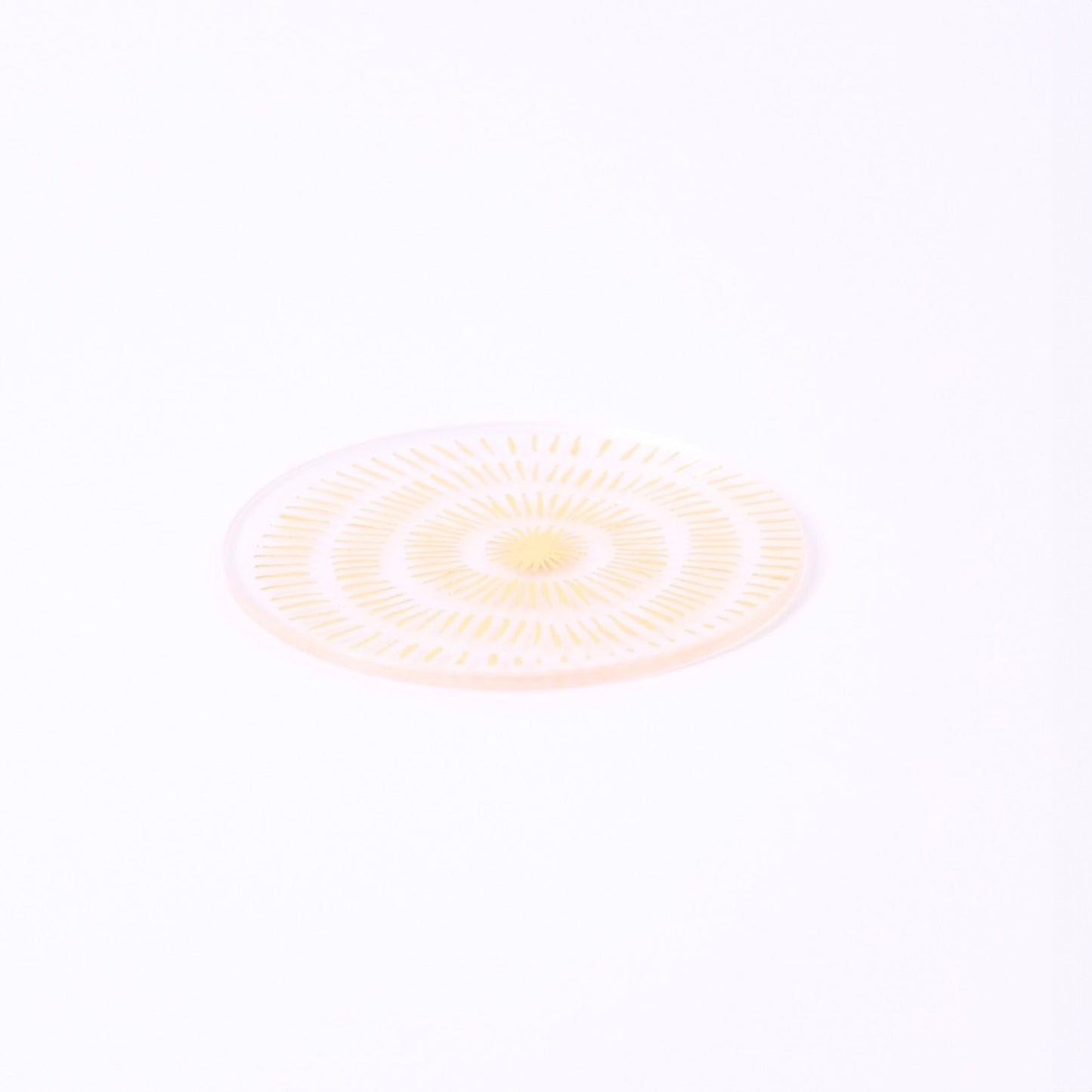 Foil Coaster