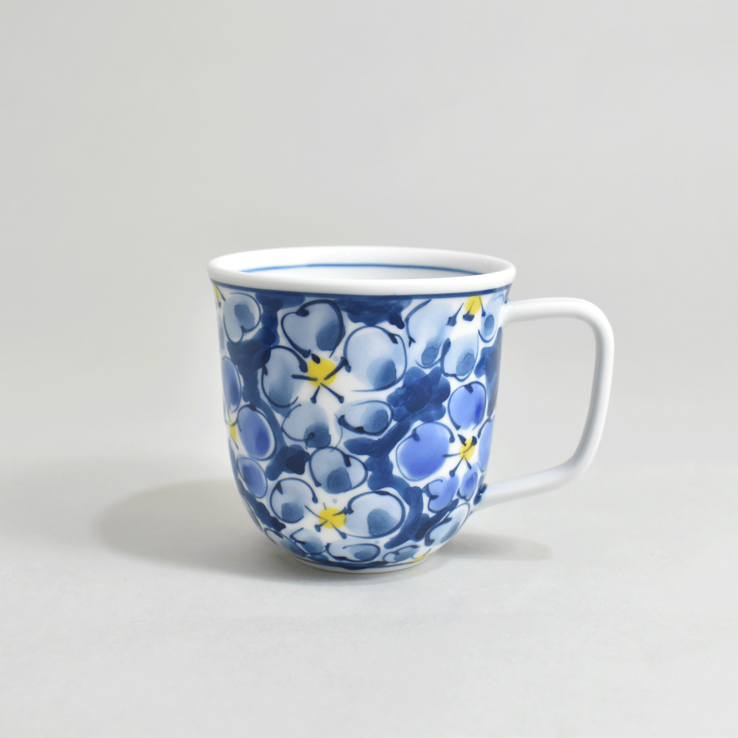 Spring Sorrow Lightweight Mug