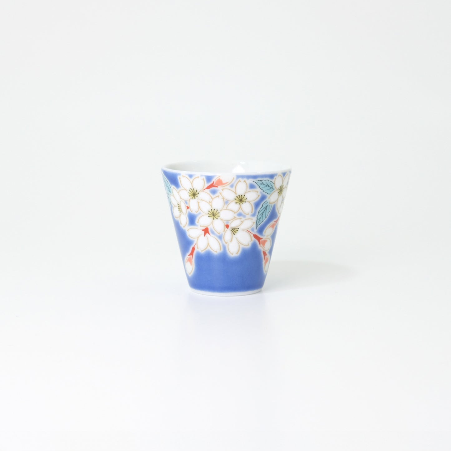 Kutani ware lucky chocolate