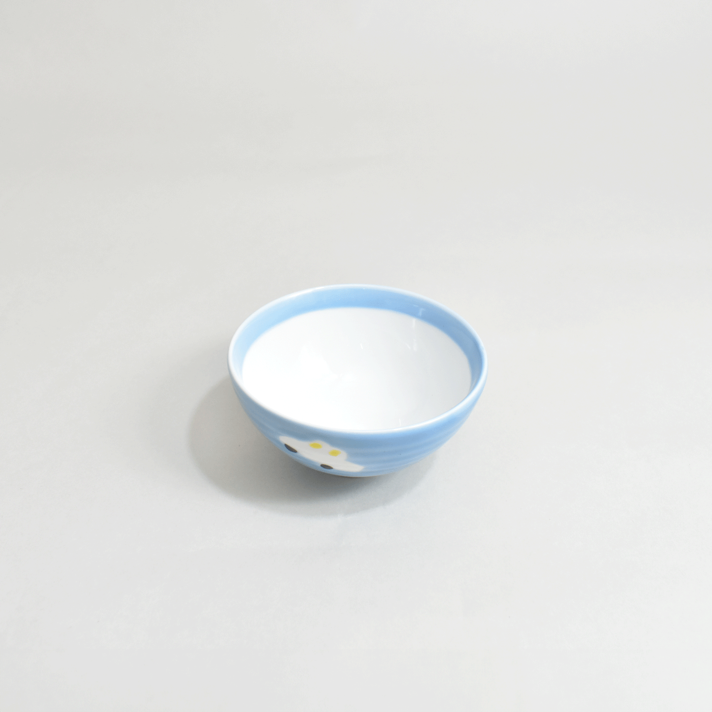 Car 3.2 Rice bowl blue