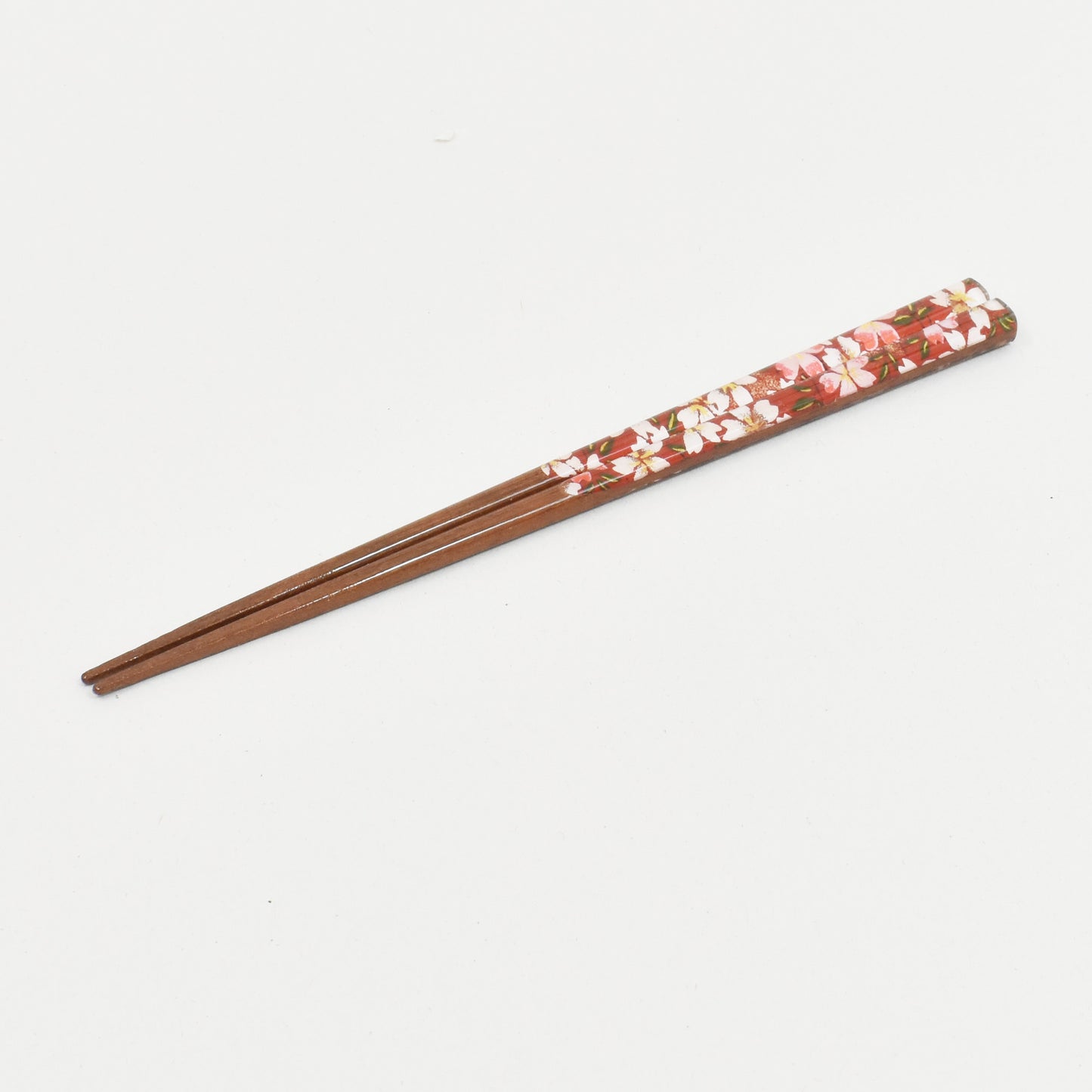 Aquria dishwashing chopsticks wild cherry blossom