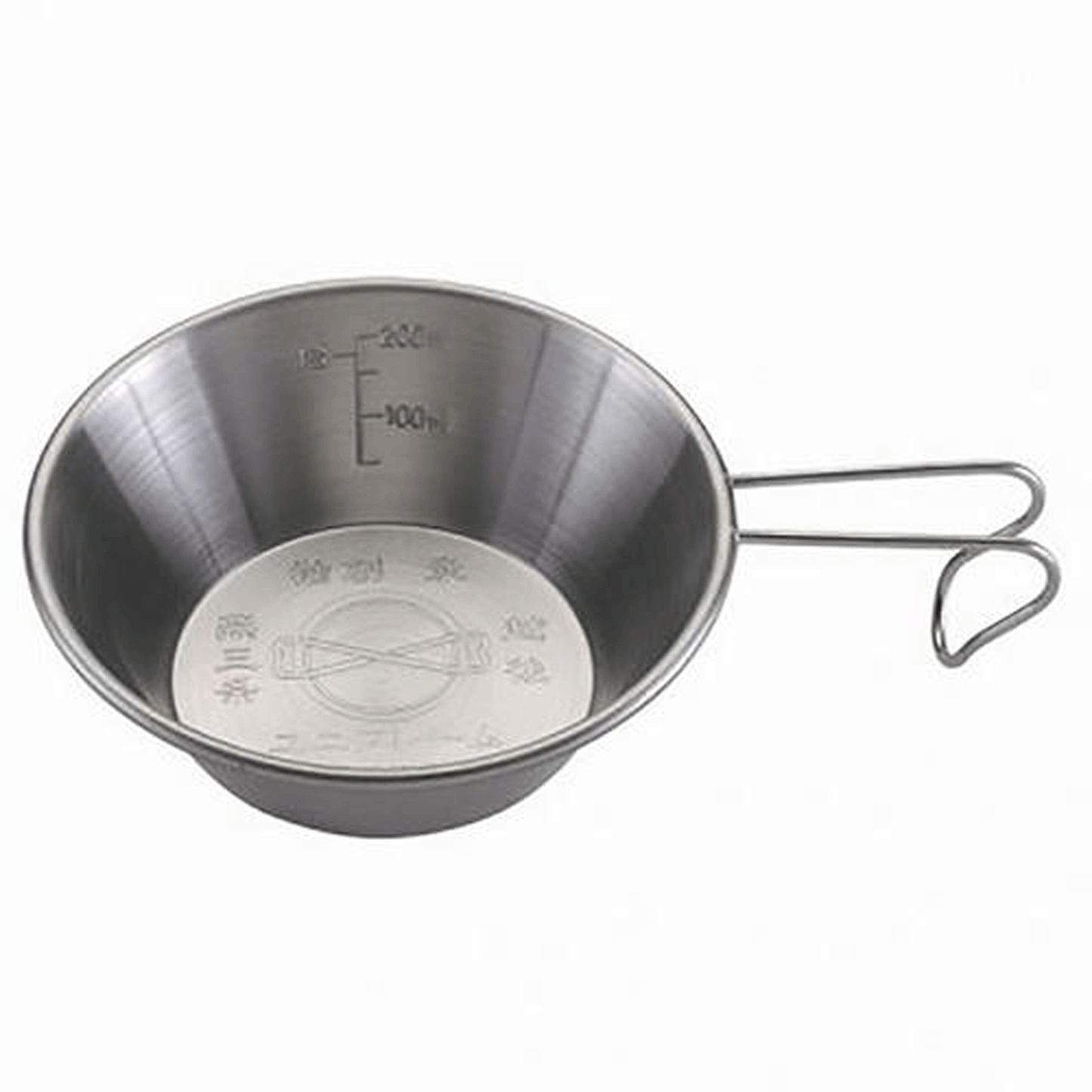 Uniflame Tsubame Sanjo Sierra Cup 300