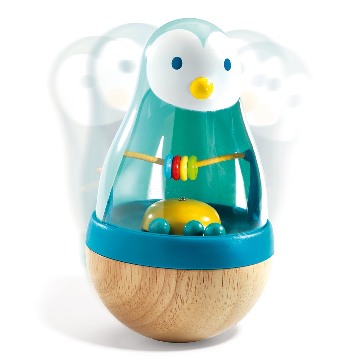 Rolly Pingy