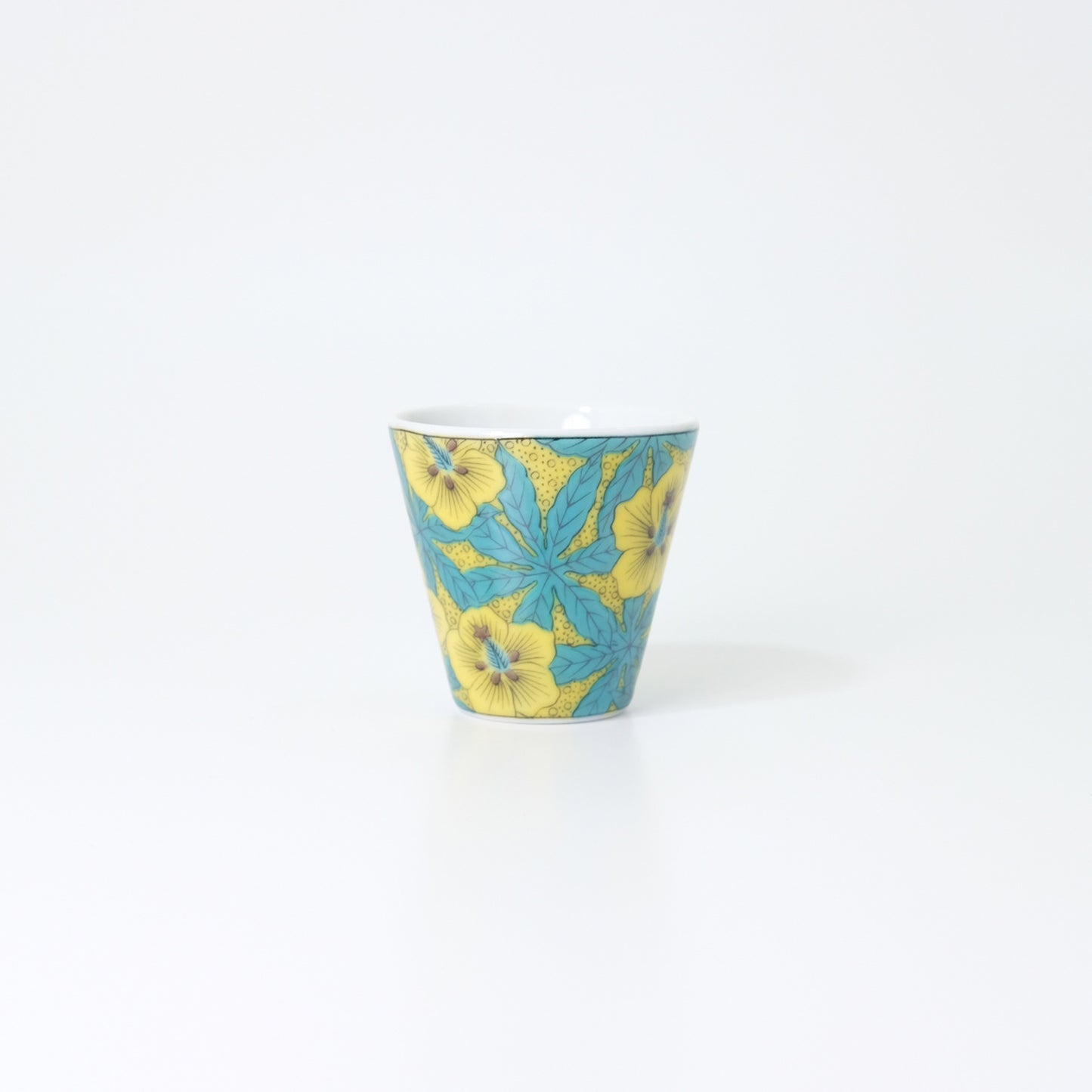 Kutani ware lucky chocolate