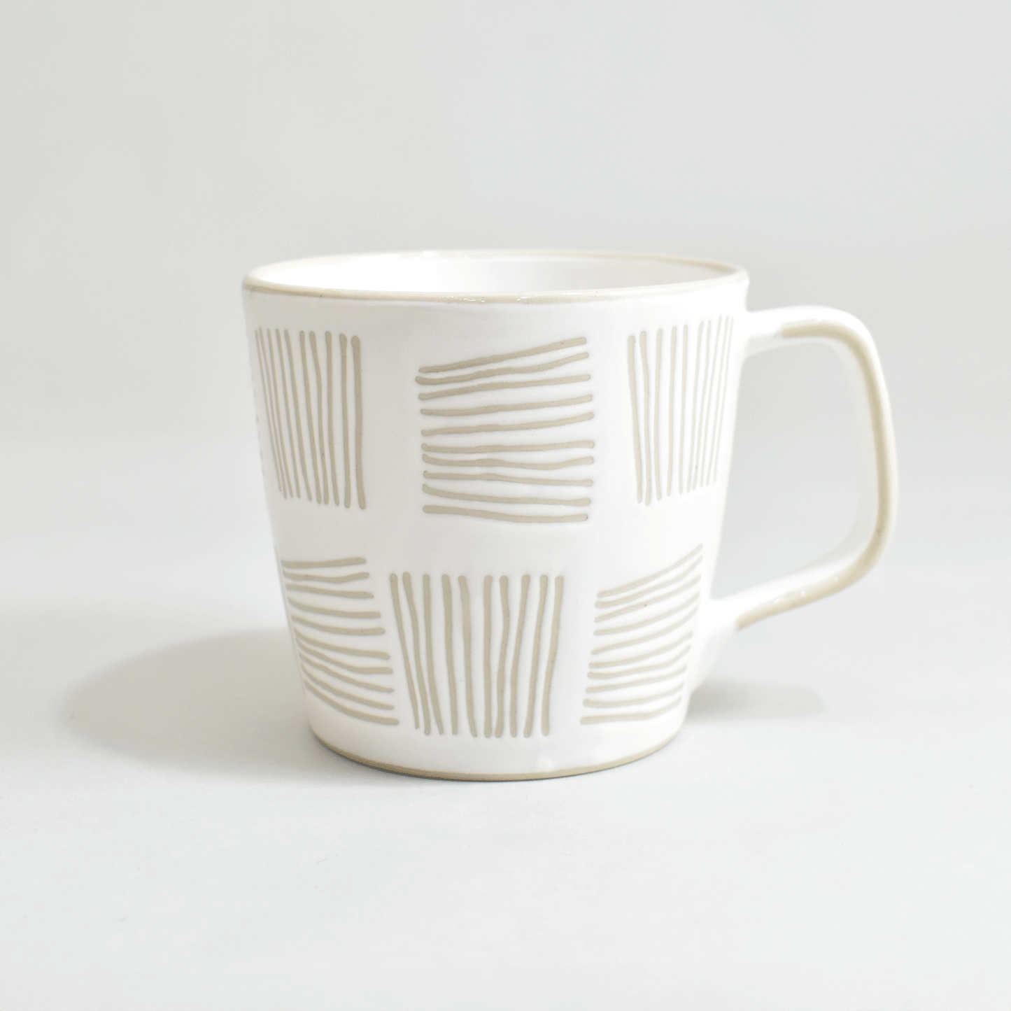 Fabric Mug