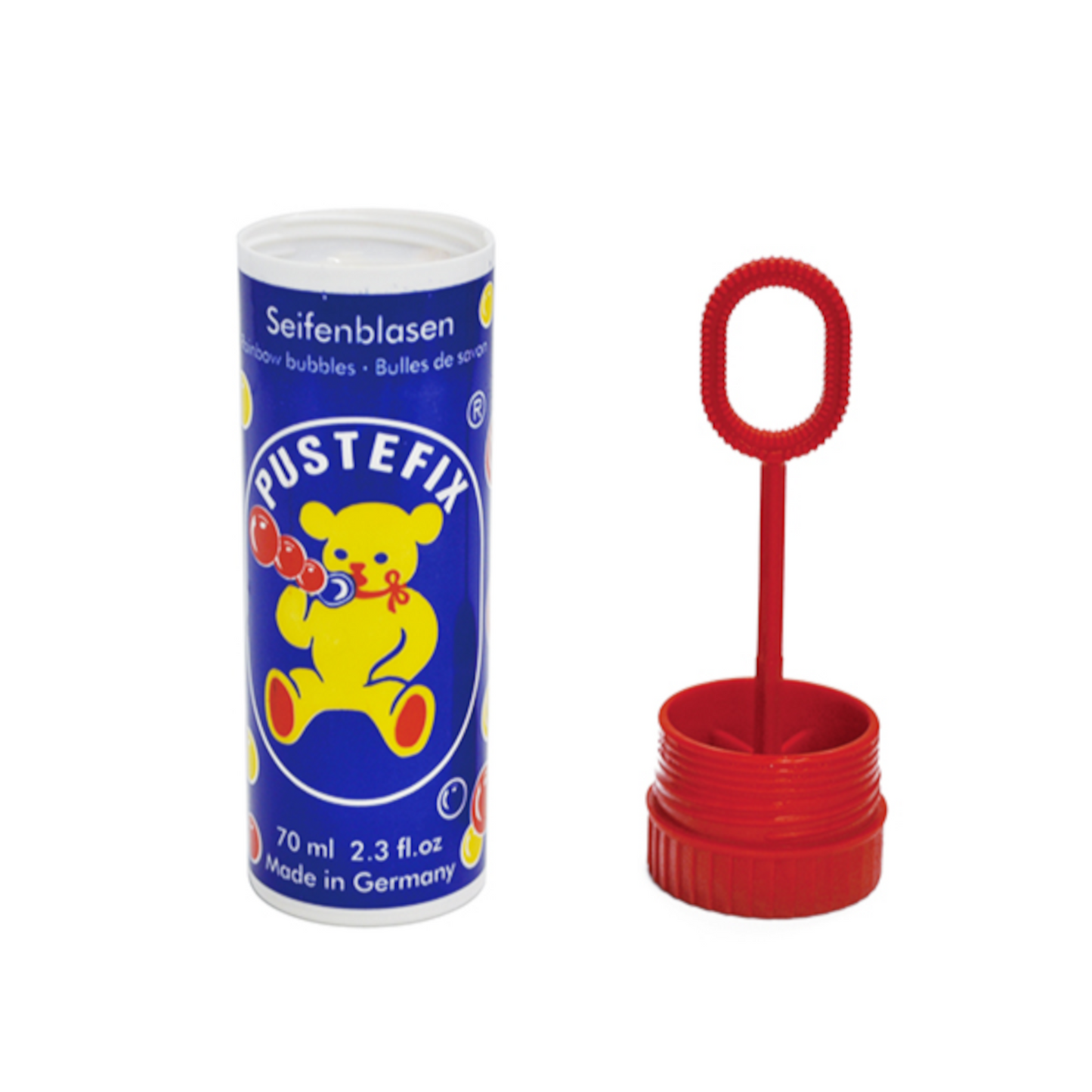 PUSTE Large Tube 70ml