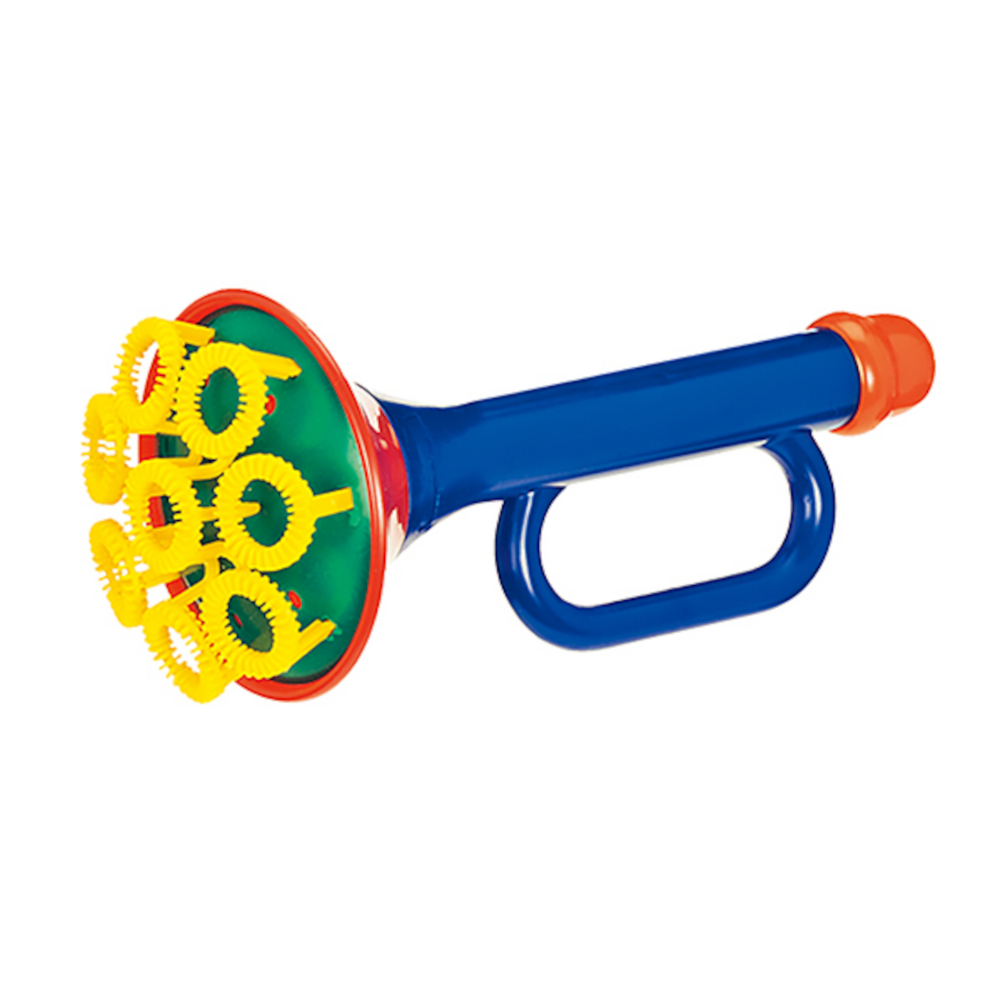 PUSTE Bubble Trumpet
