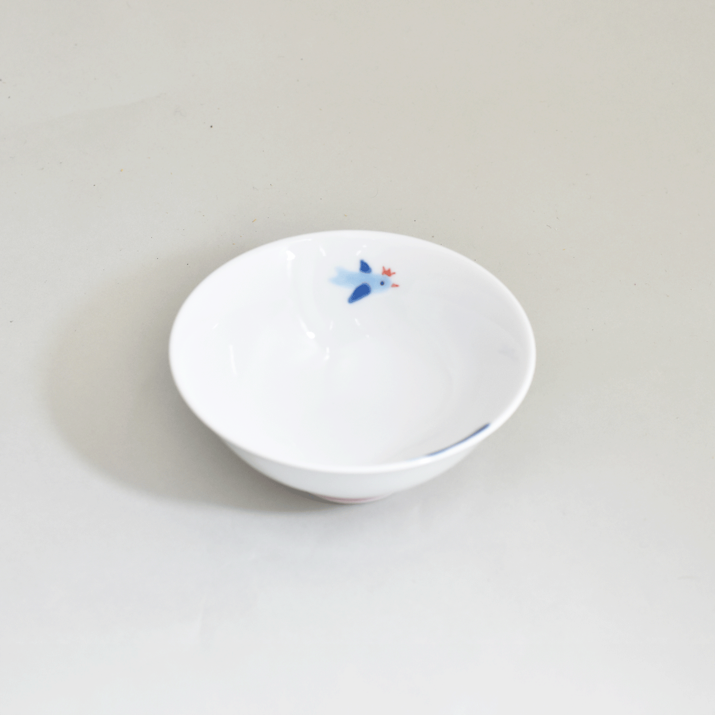 Elephant 3.7 rice bowl