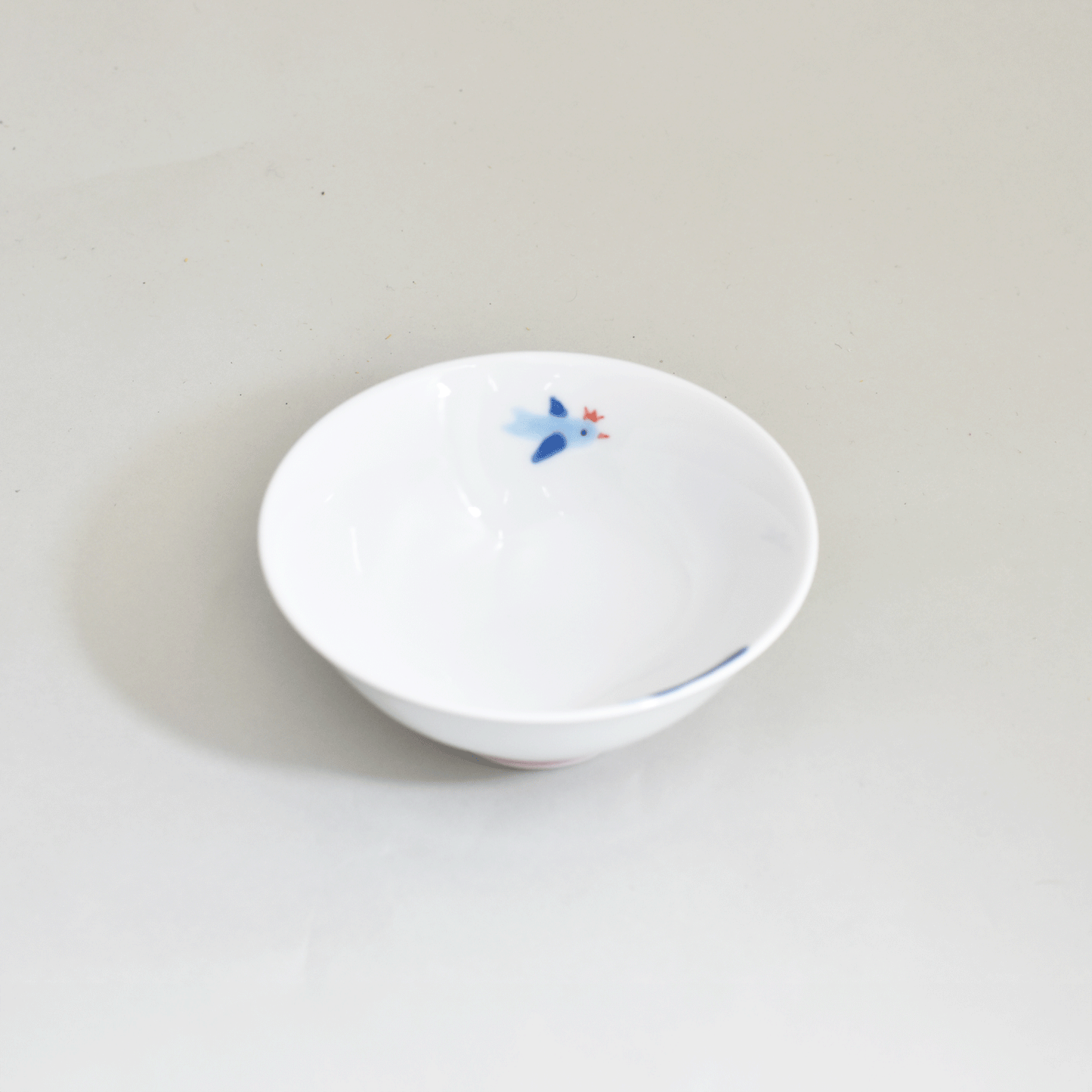 Elephant 3.7 rice bowl