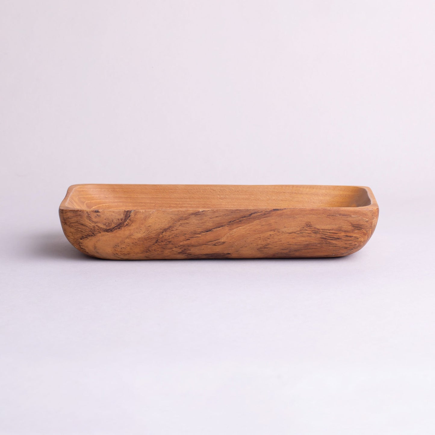 Teakwood TRAY M