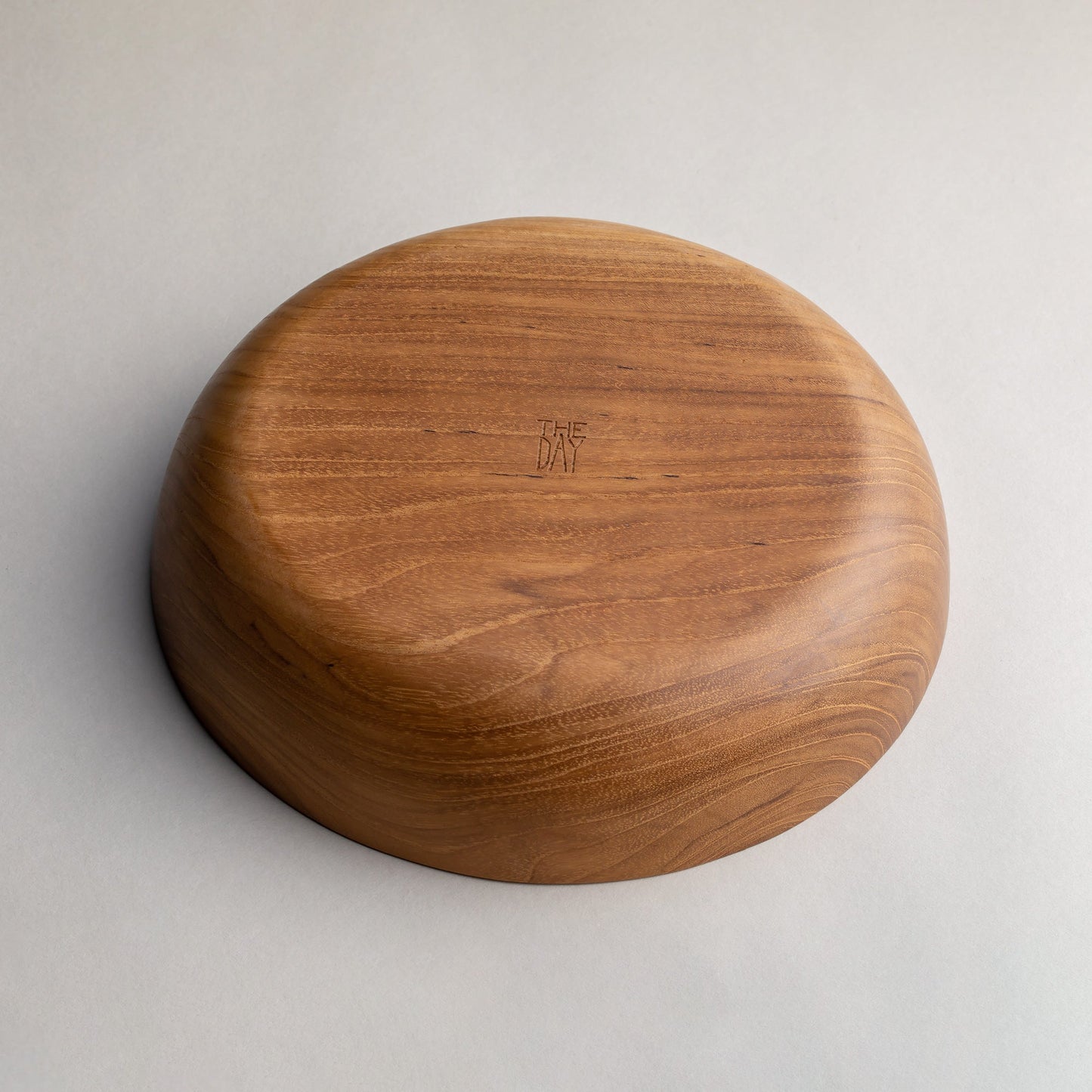 Teakwood Dish M