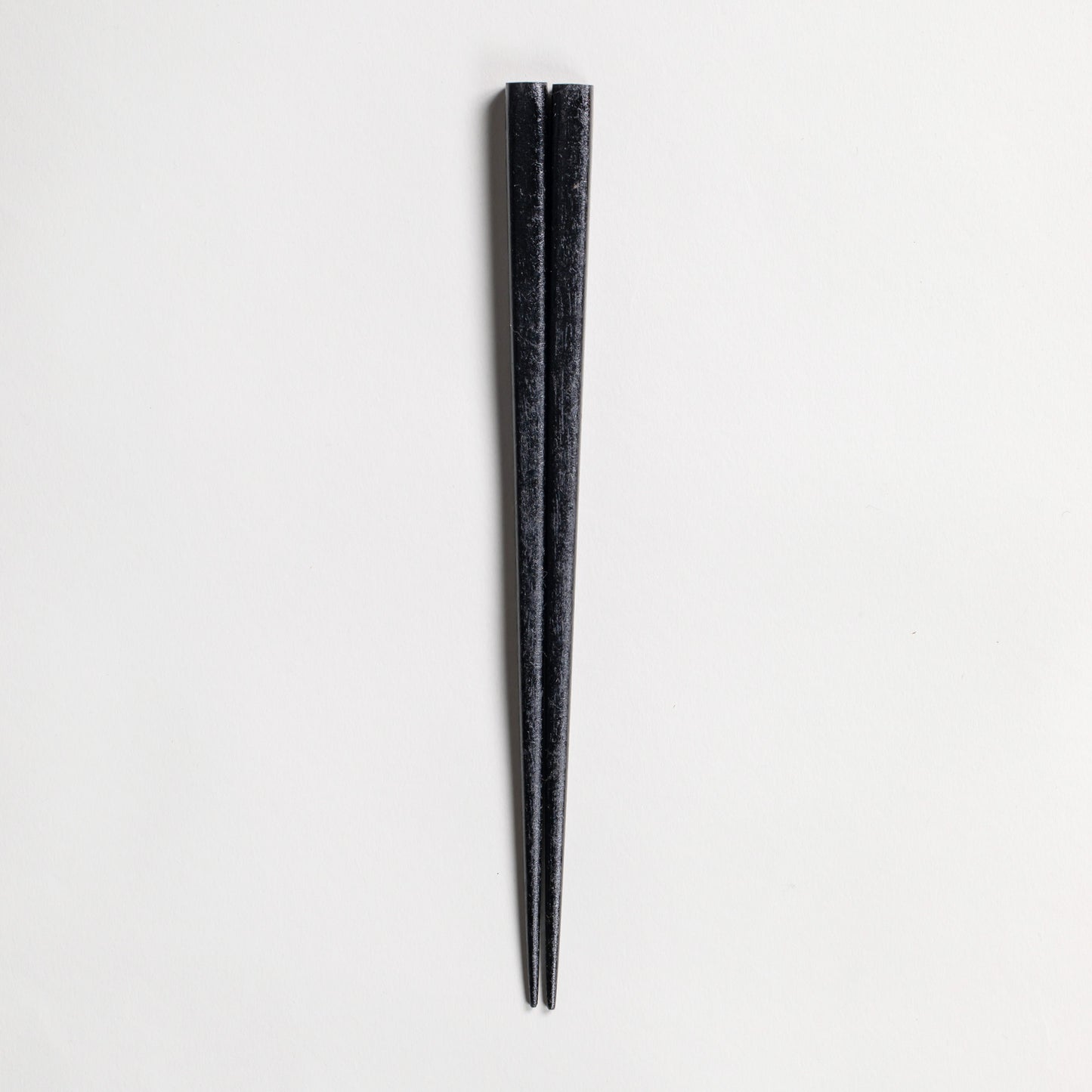 Ebony Male Chopsticks