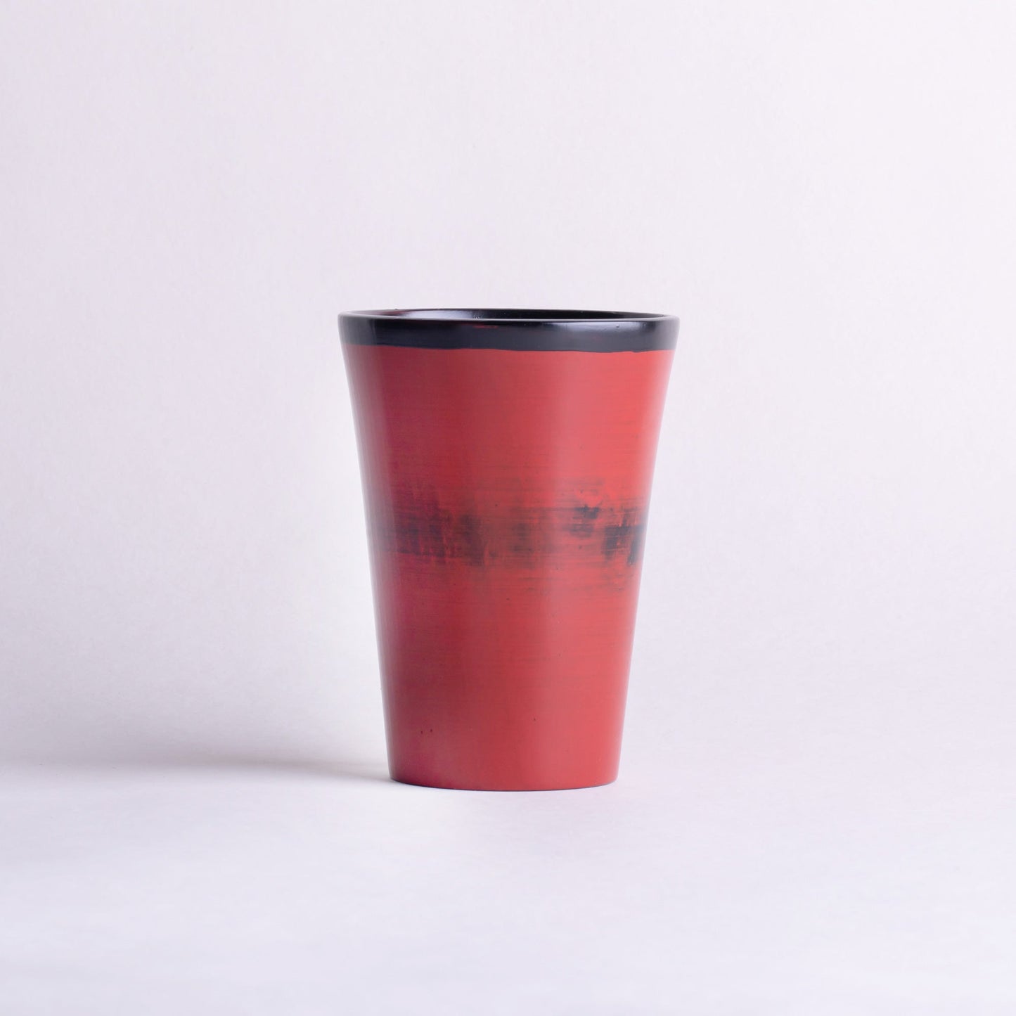 Wooden Free Cup