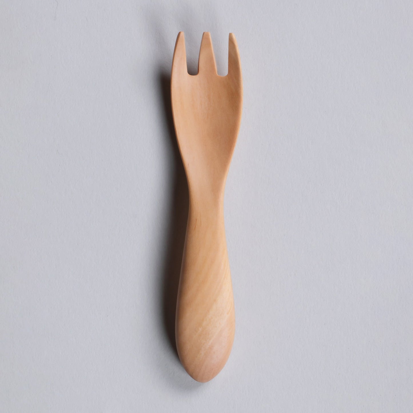 Squishy baby cutlery