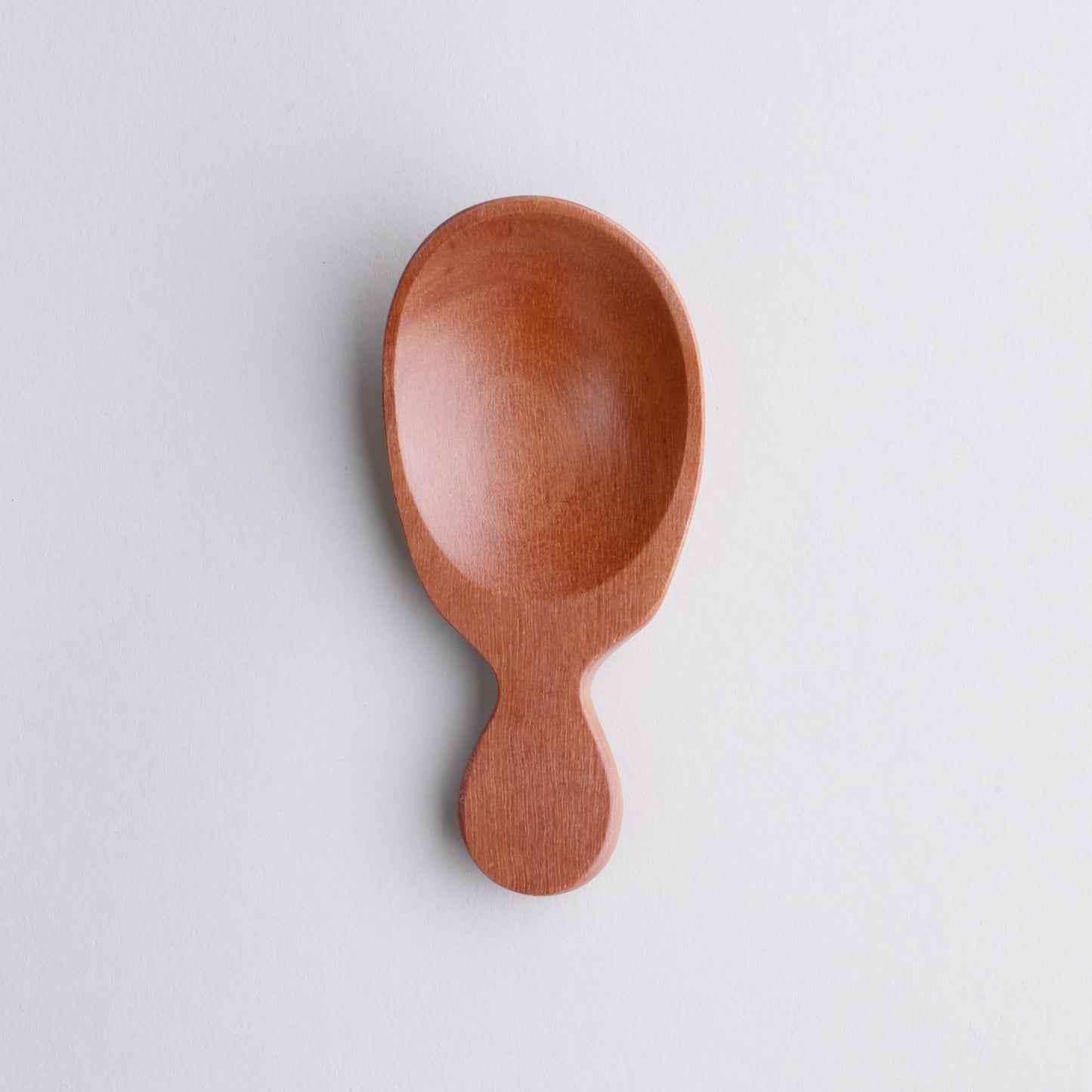 Sao Egg-shaped tea spoon
