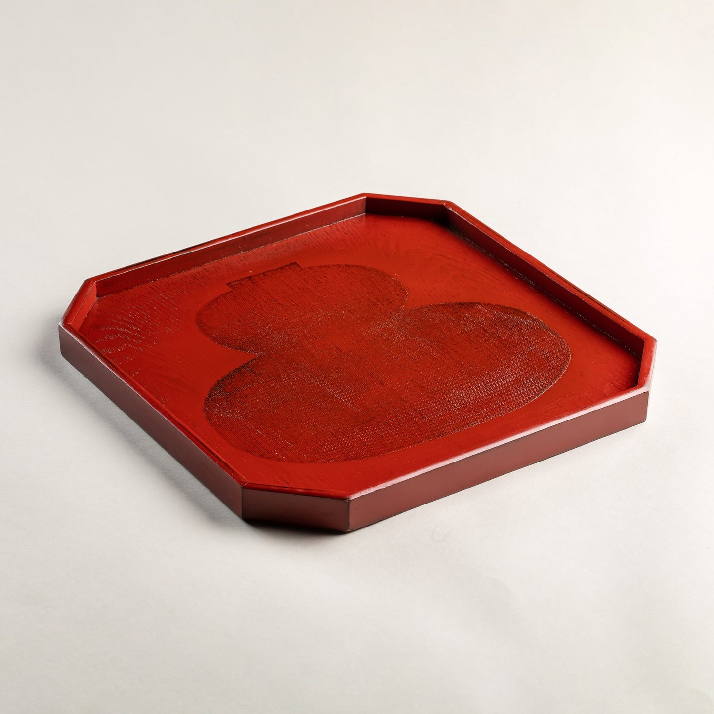 Hisago Corner Cut Tray Large