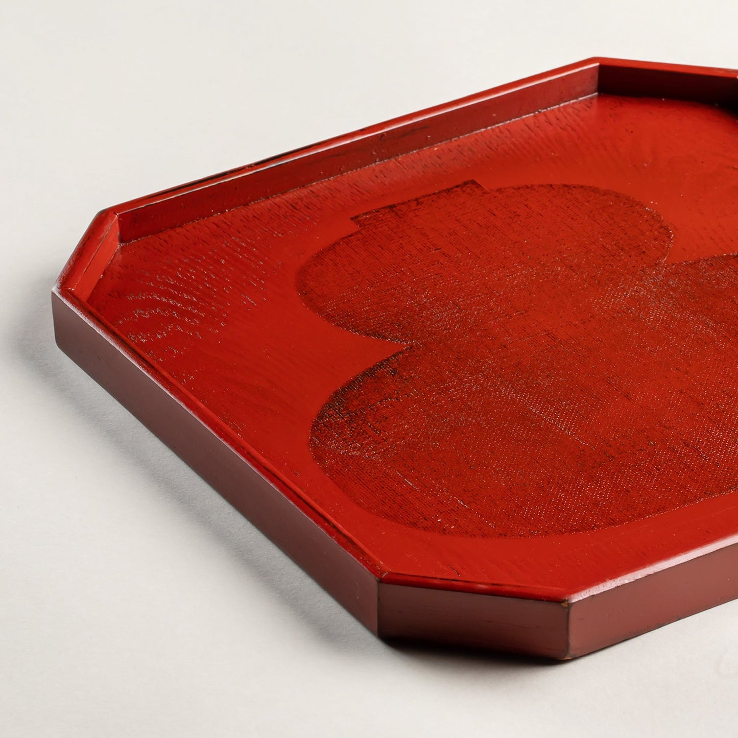Hisago Corner Cut Tray Large