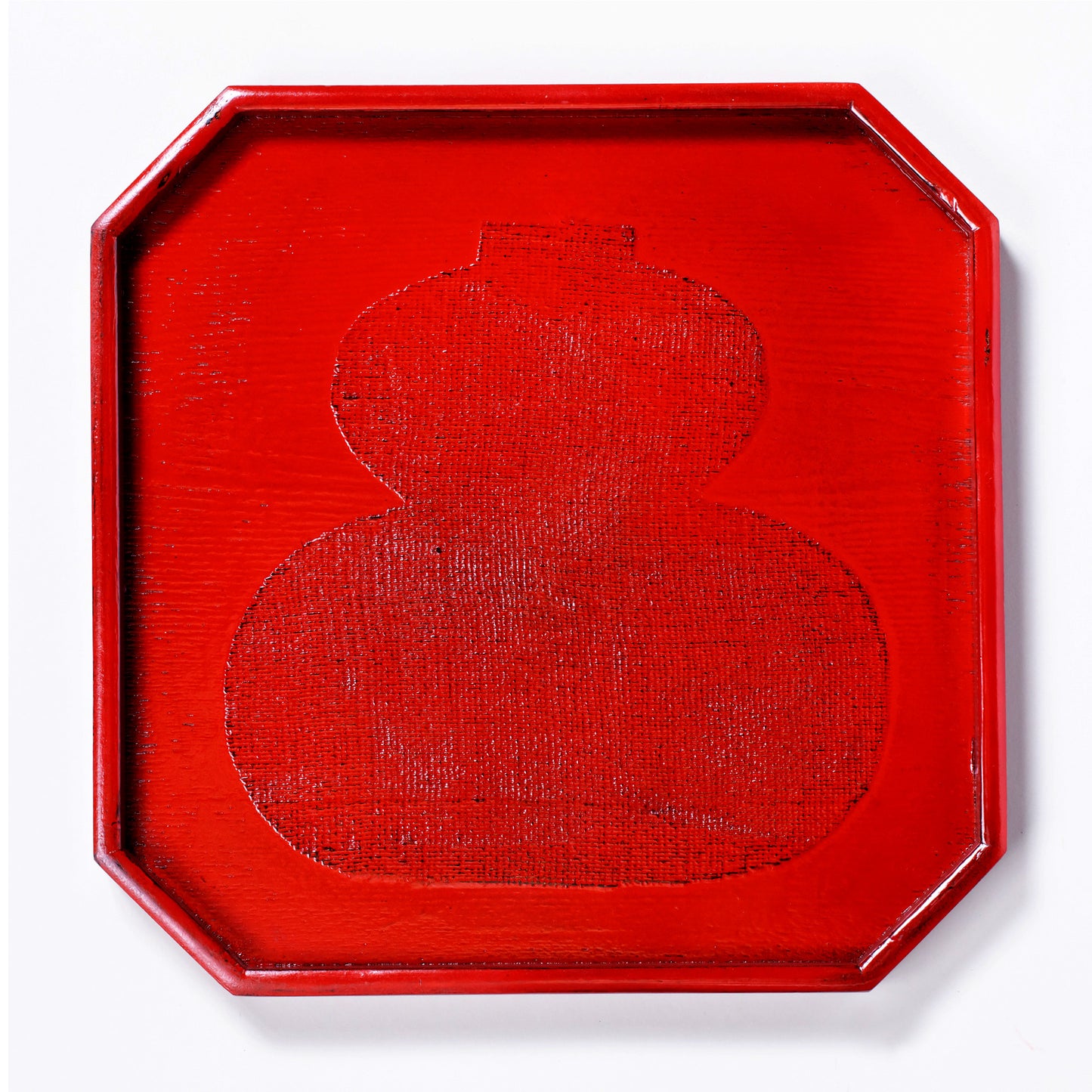 Small Hisago Corner Cut Tray