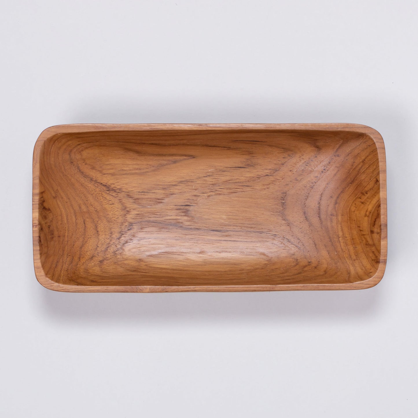 Teakwood TRAY M