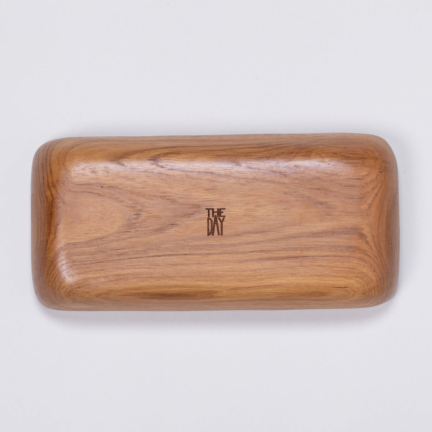 Teakwood TRAY M