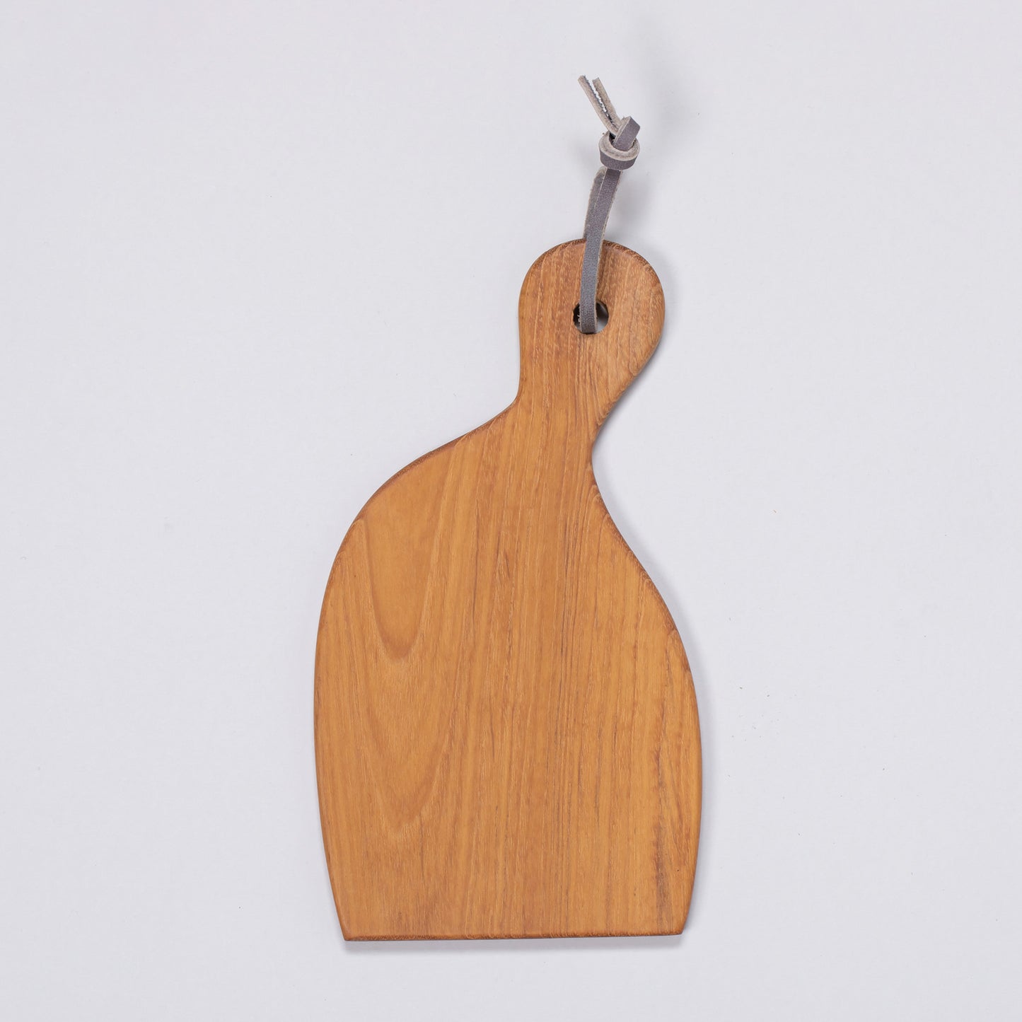 TEAKWOOD Cheese board