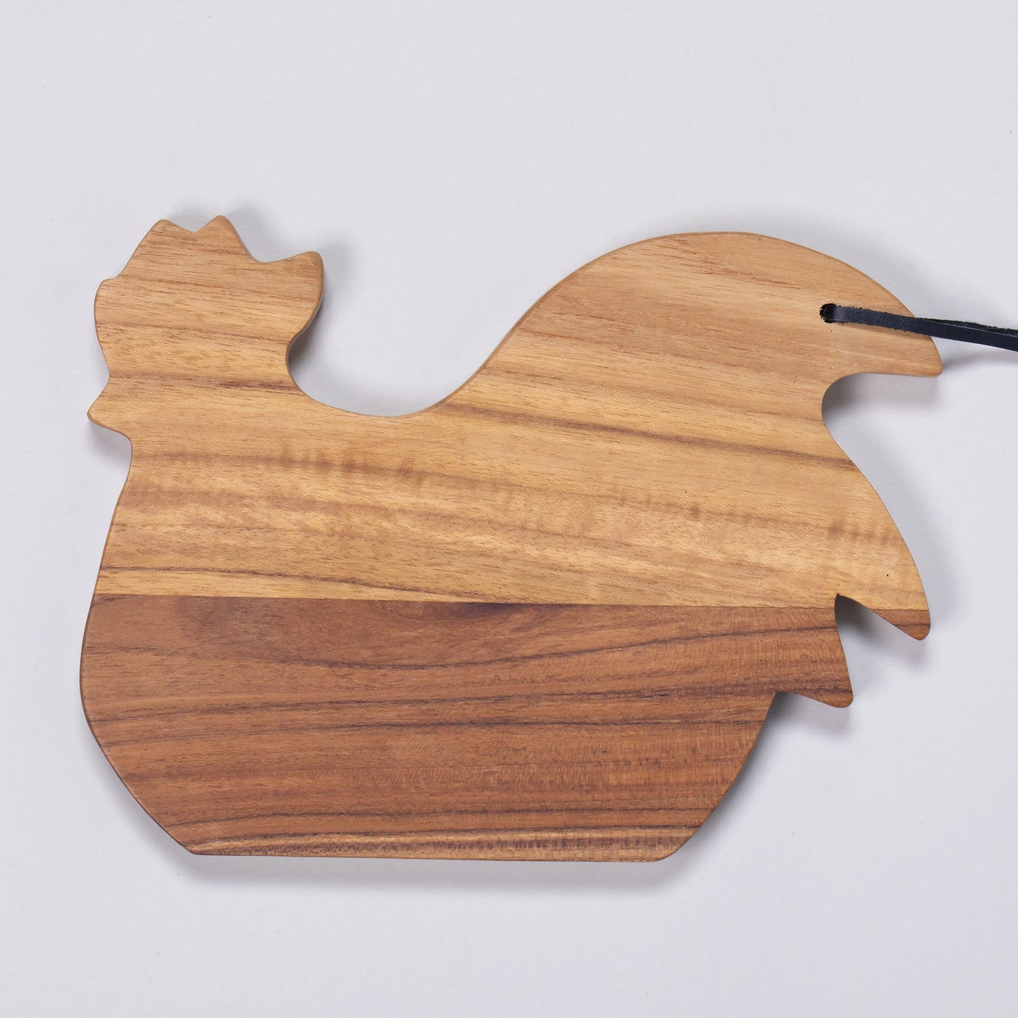 Teakwood cutting board