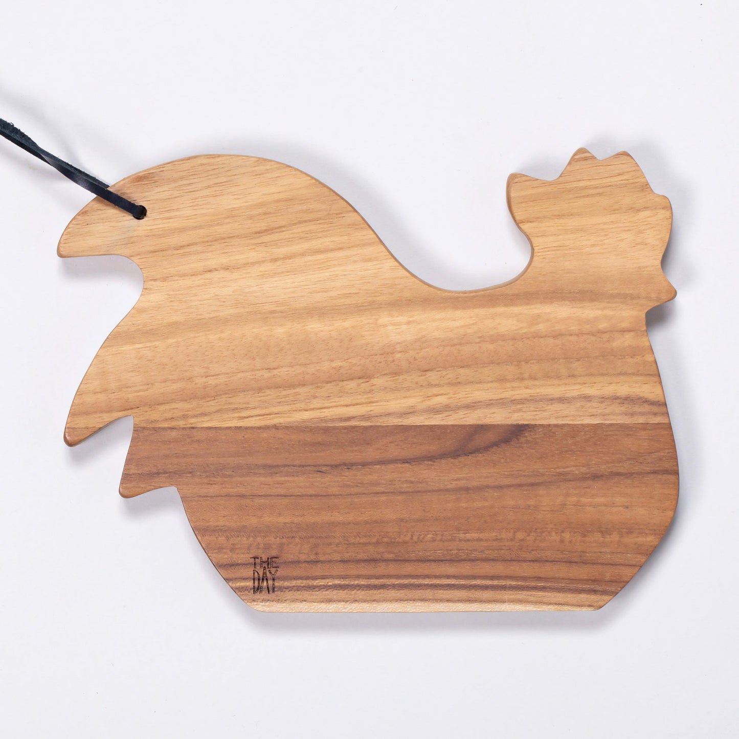 Teakwood cutting board
