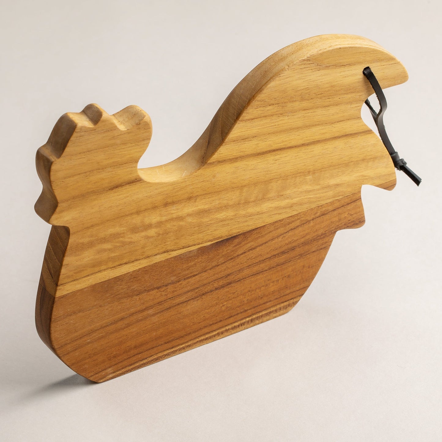 Teakwood cutting board