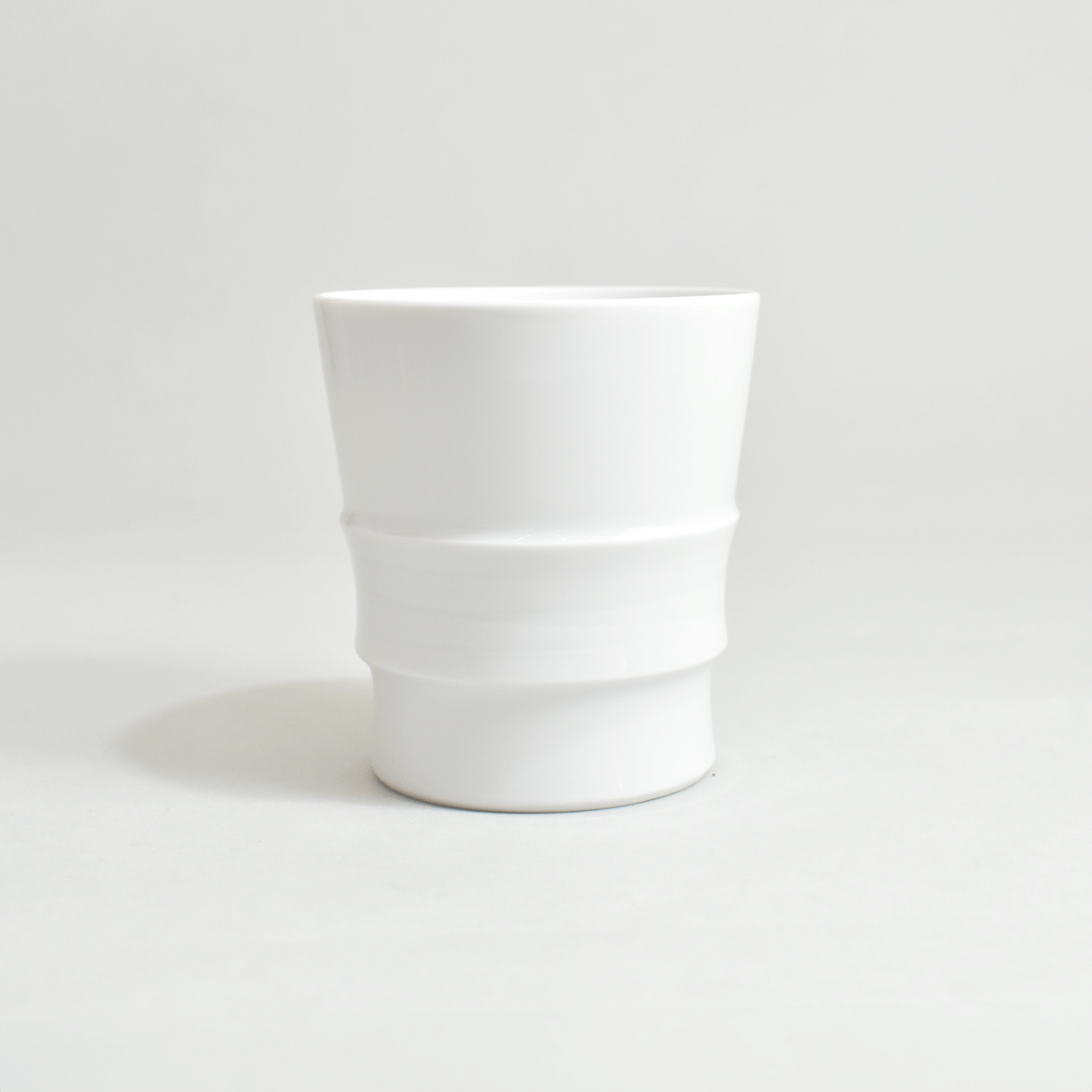 Rope White Wabi Cup