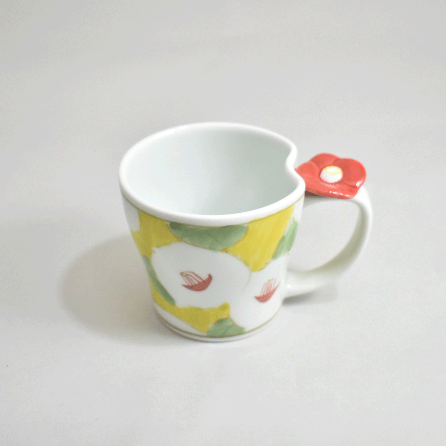 Kohka Flower Mug
