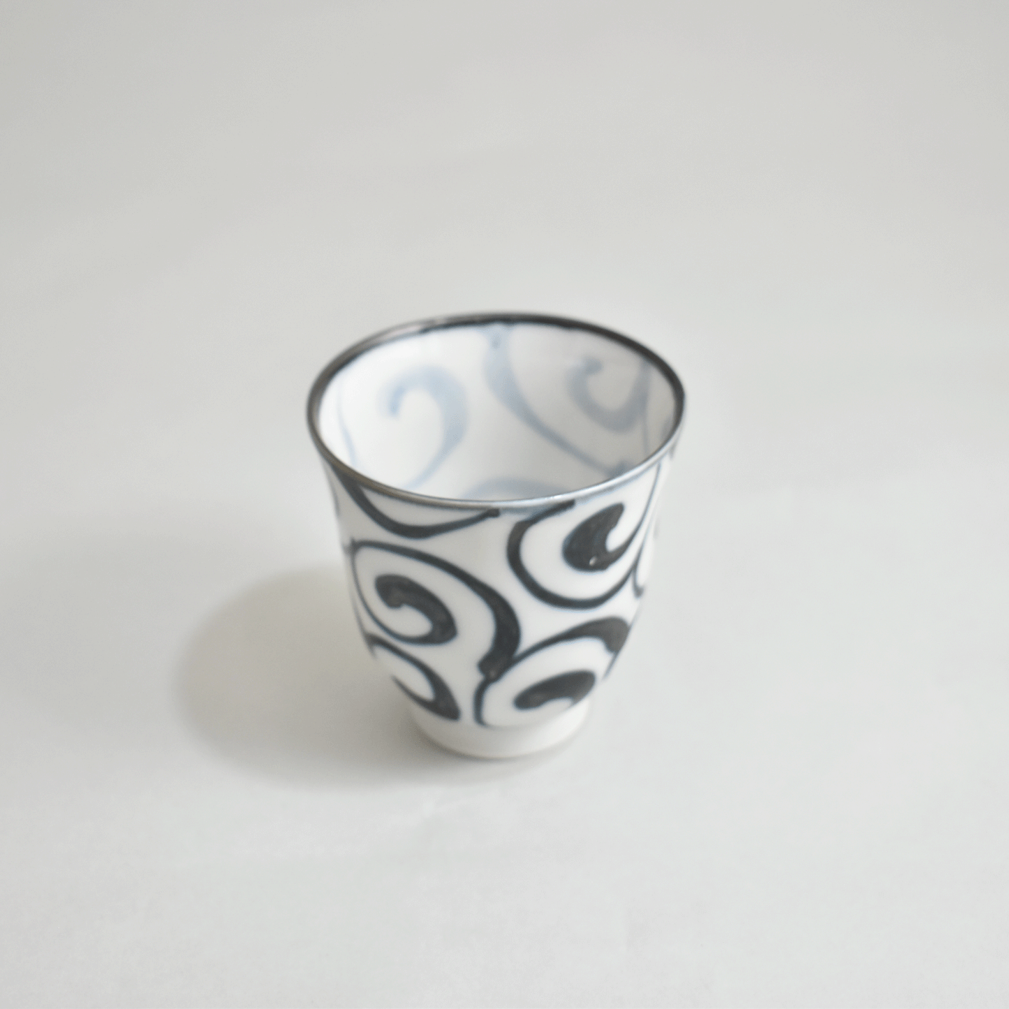 Persian Pattern Cup