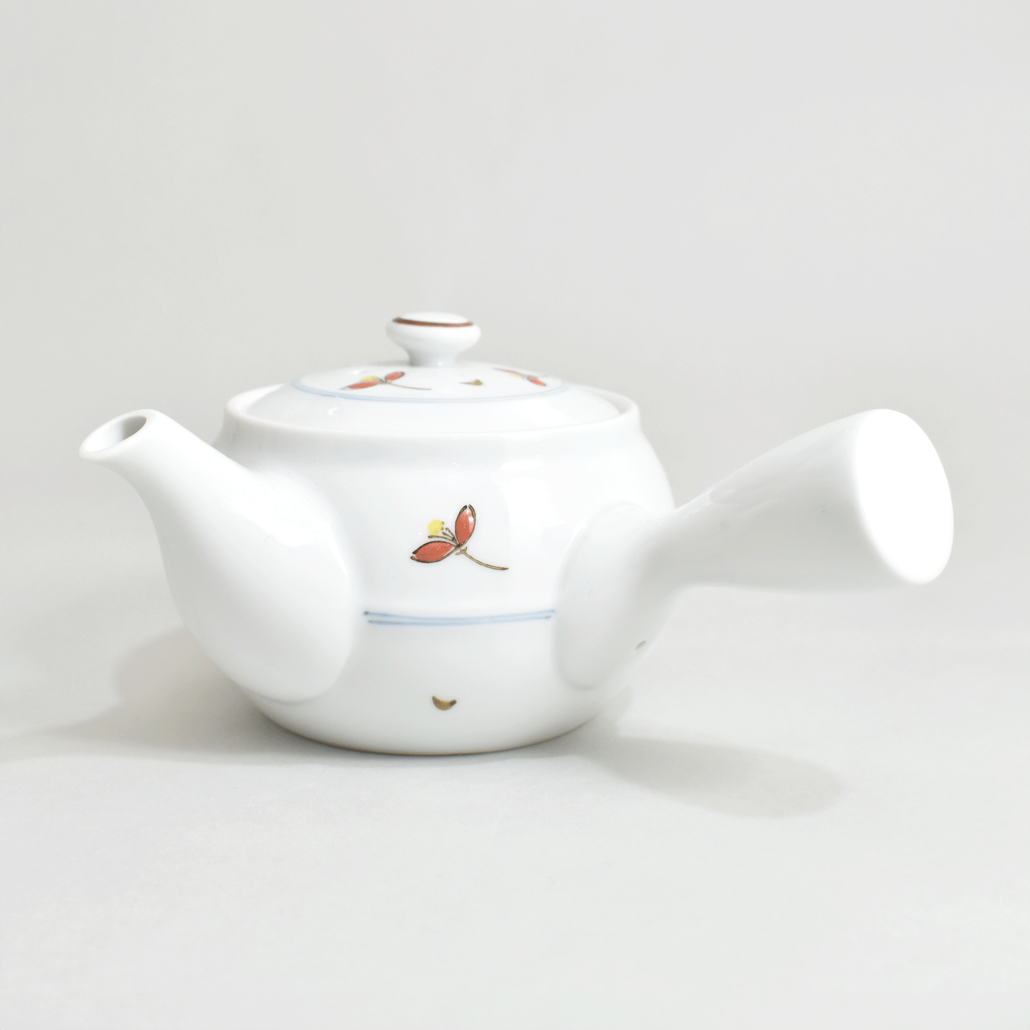 Hana no Ka Teapot No. 3