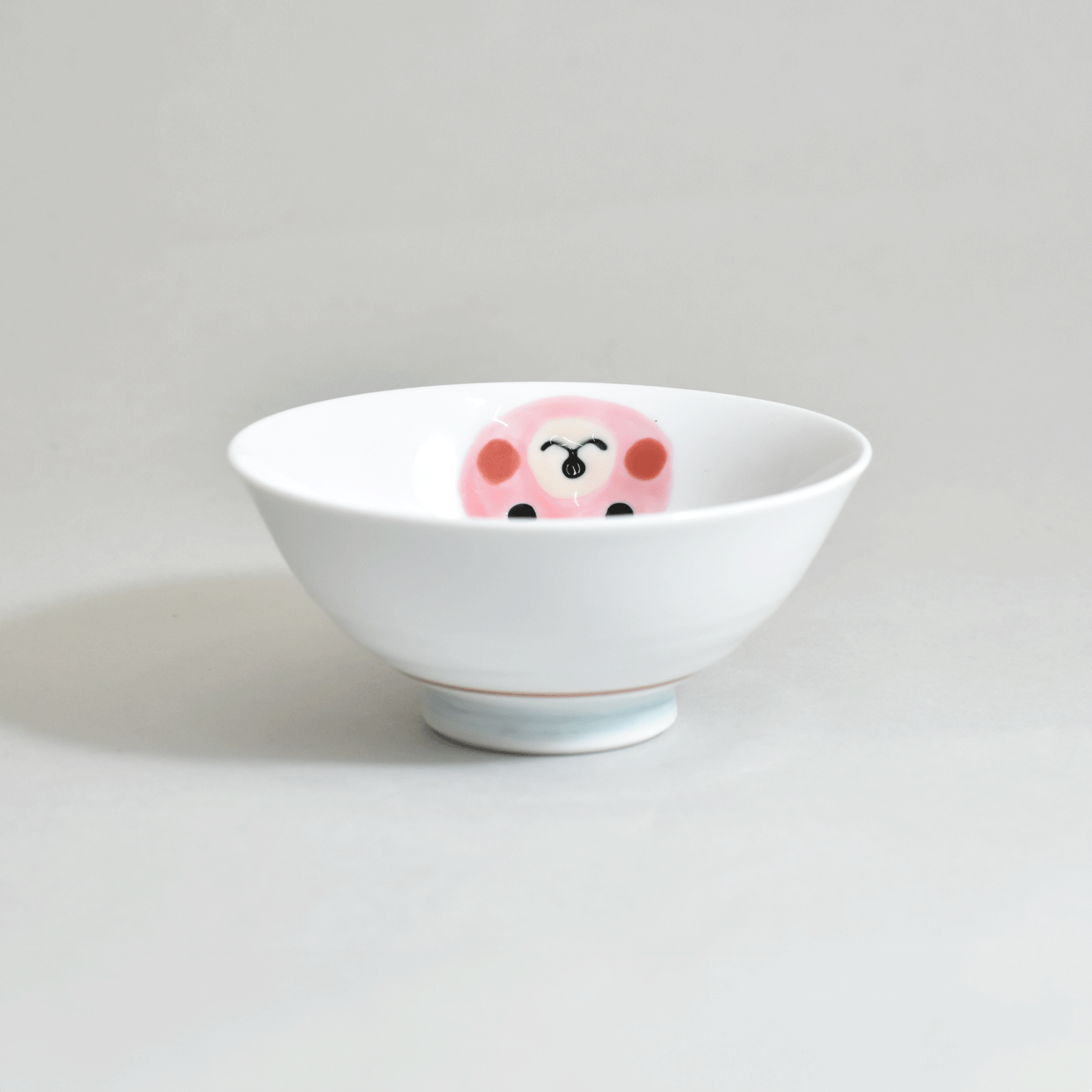 Bunny 3.7 rice bowl