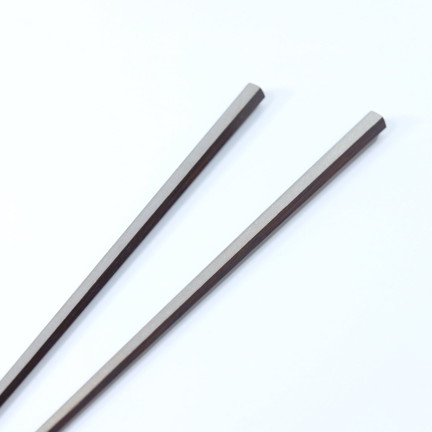 Hexagonal Chopsticks