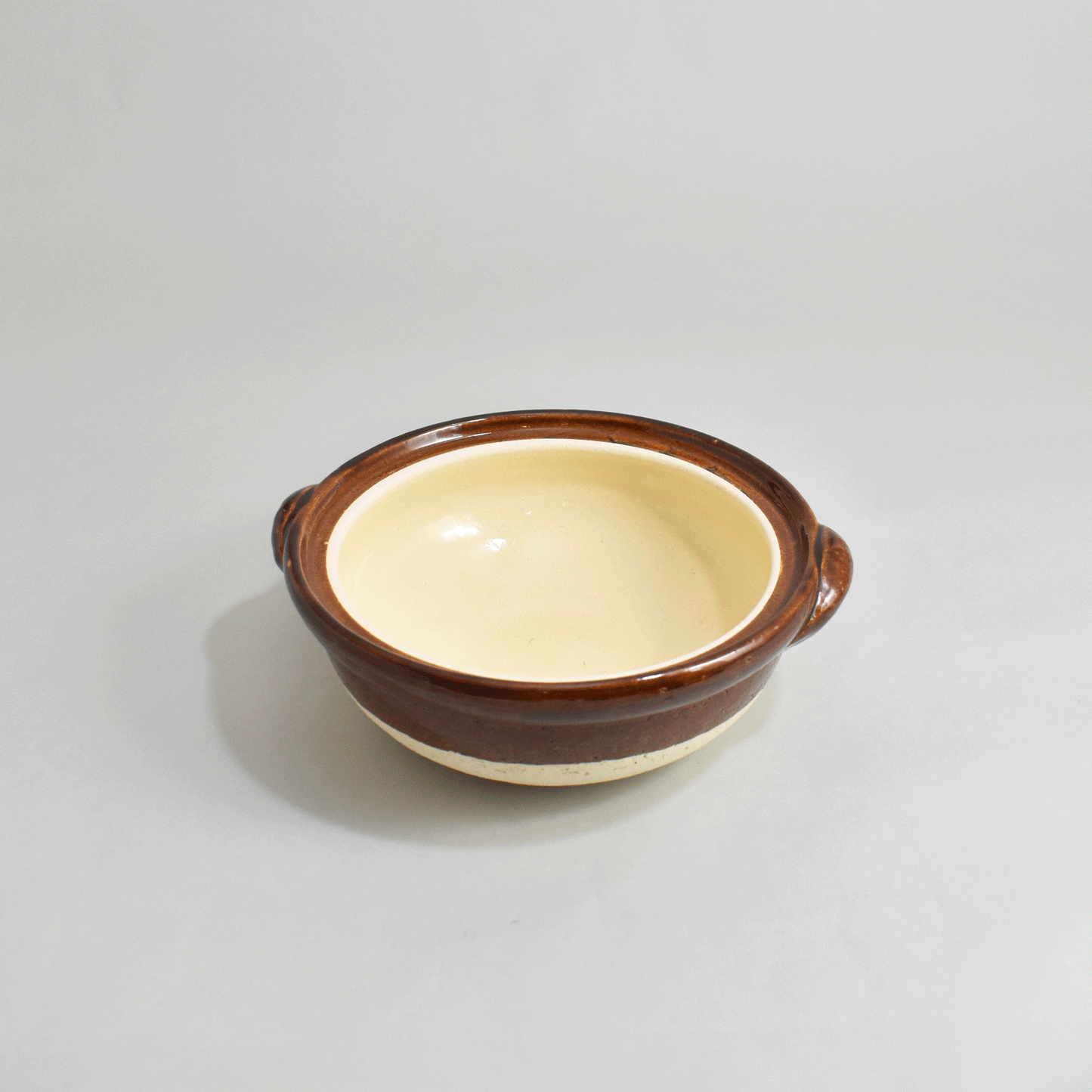 Old Iga earthenware pot No. 6, candy