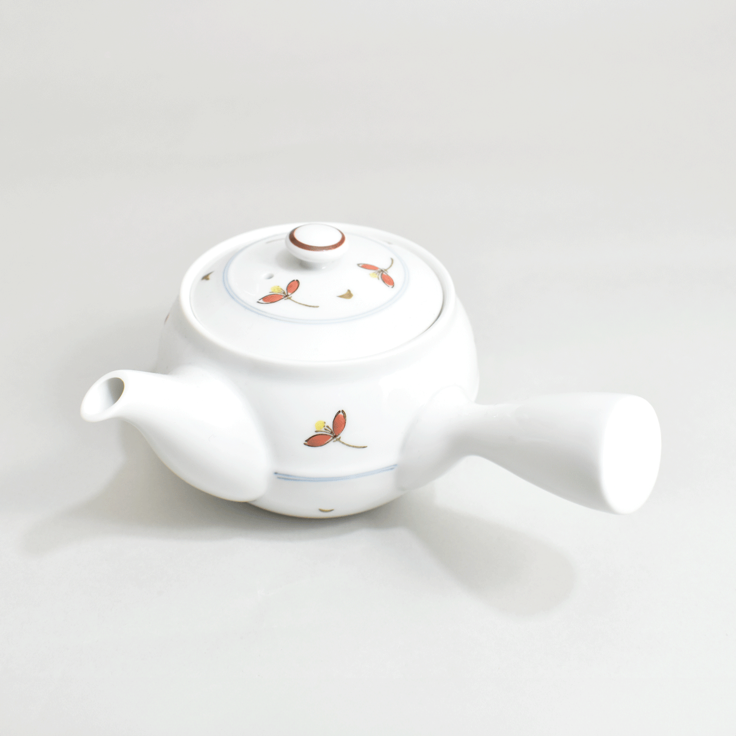 Hana no Ka Teapot No. 3
