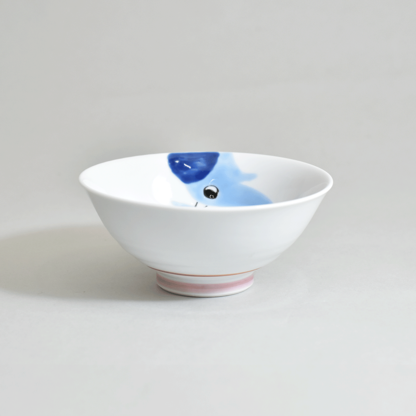 Elephant 3.7 rice bowl