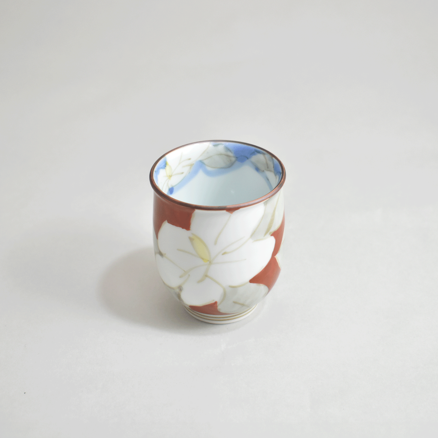 Gardenia Cup
