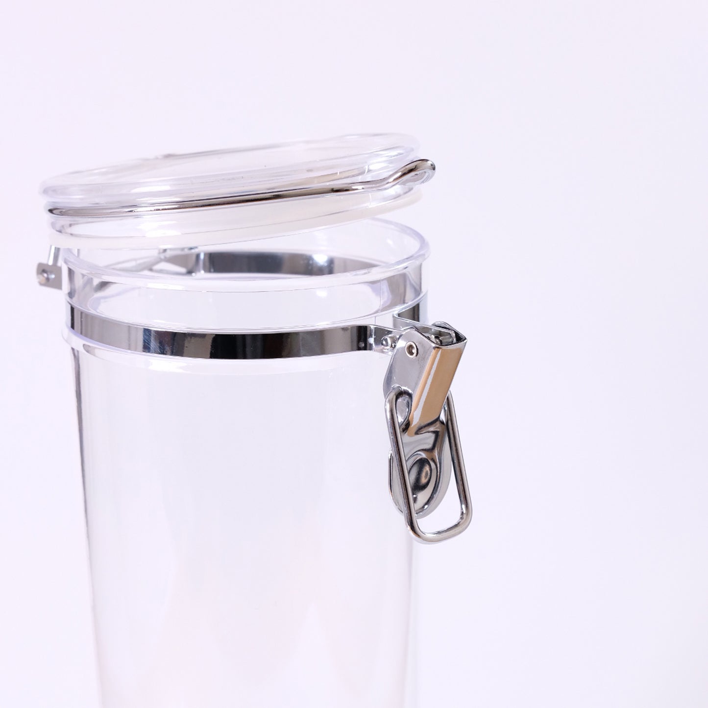 Ideal Canister Pasta