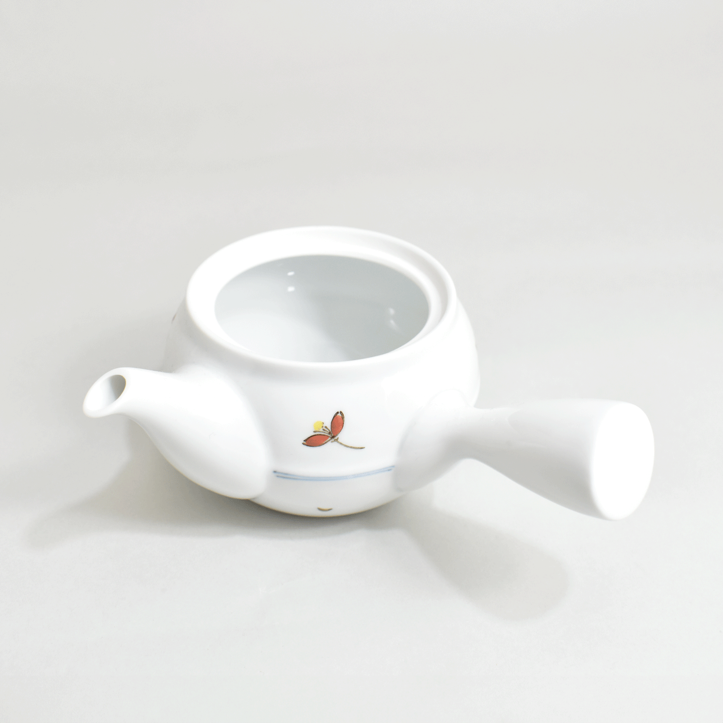 Hana no Ka Teapot No. 3