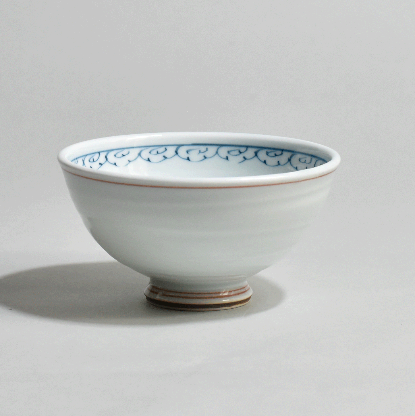 Prospect Rabbit Lightweight Rice Bowl