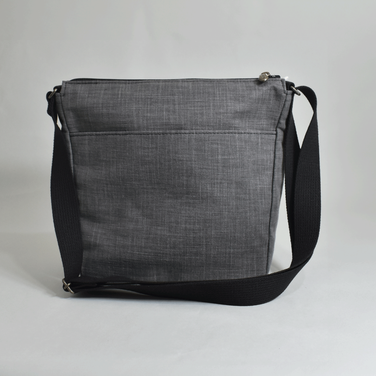 Ink/Binchotan charcoal dyed biscuits