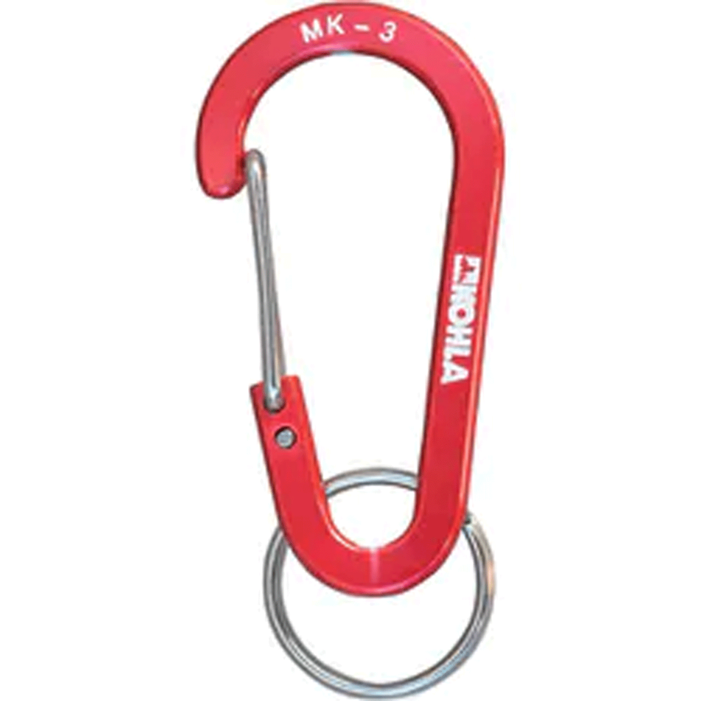 Cola Flat Mini 3 Red
