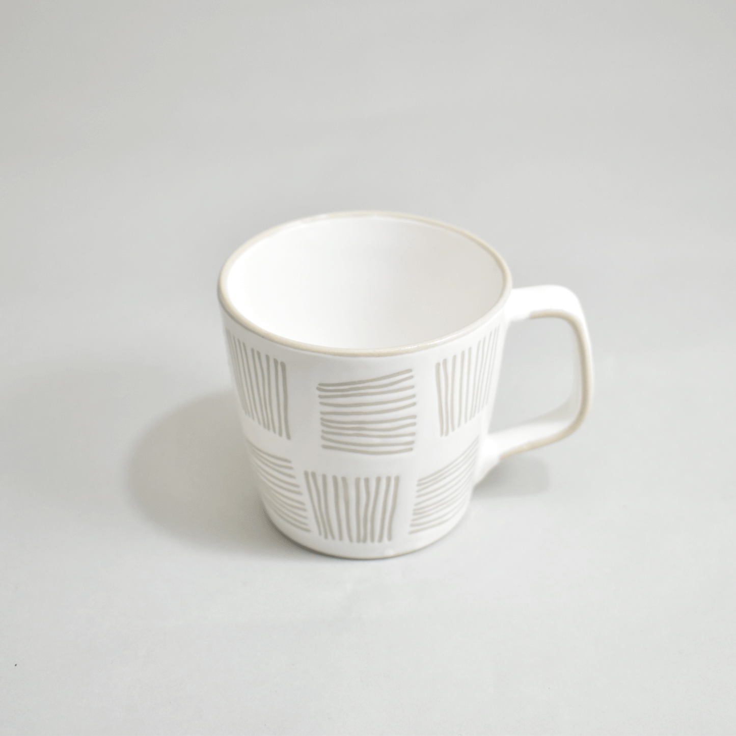 Fabric Mug