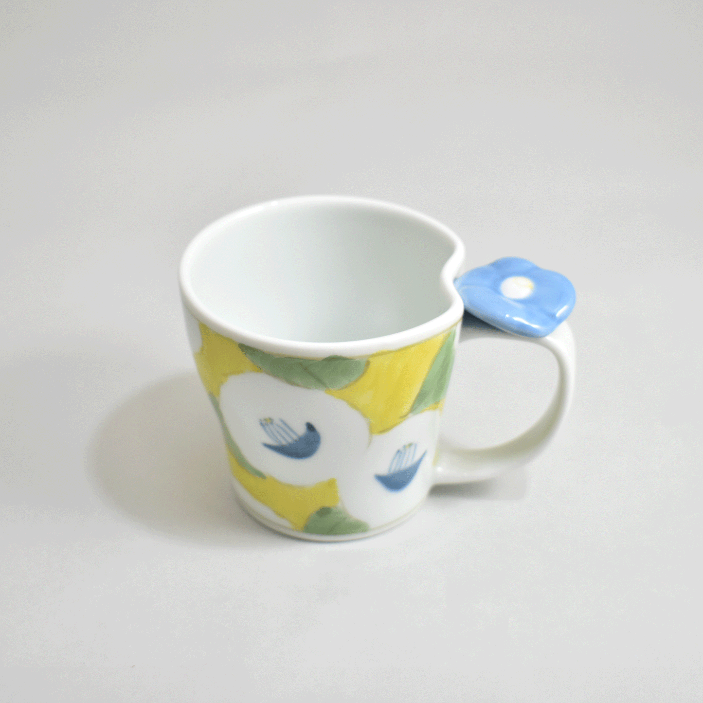 Kohka Flower Mug