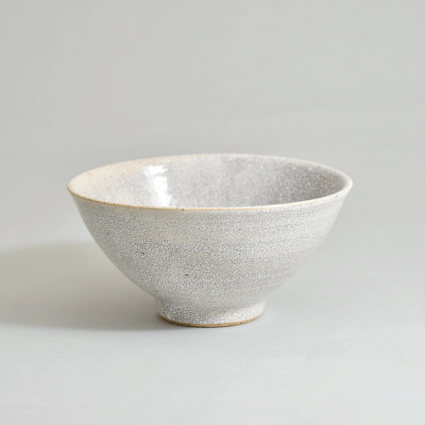 Kairagi rice bowl, ink